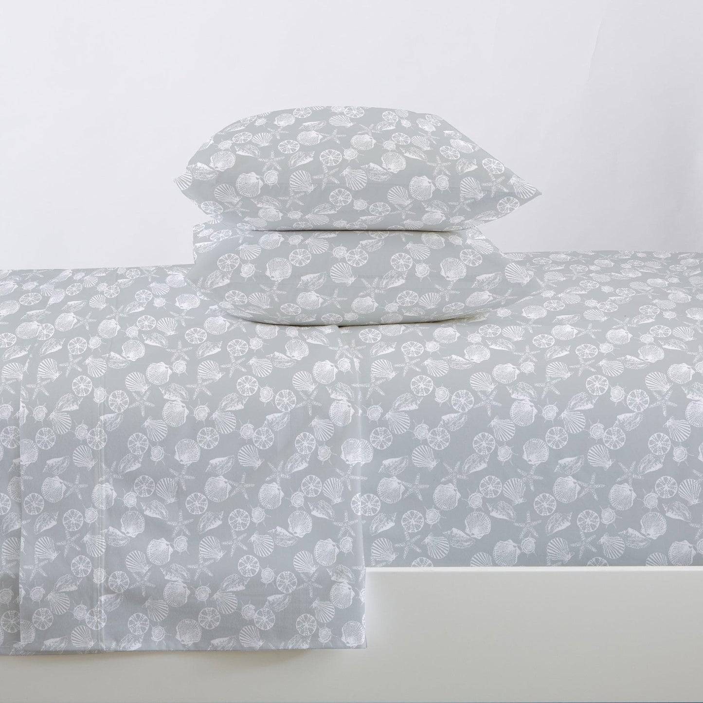 Nautical & Coastal Microfiber Sheet Sets