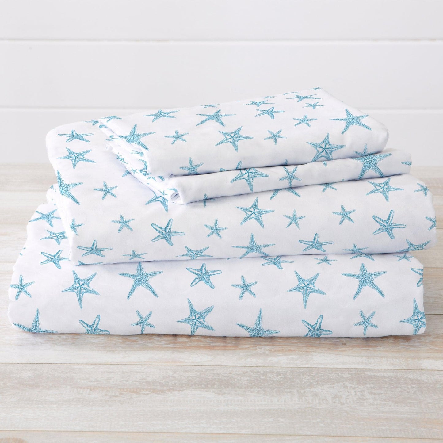 Nautical & Coastal Microfiber Sheet Sets