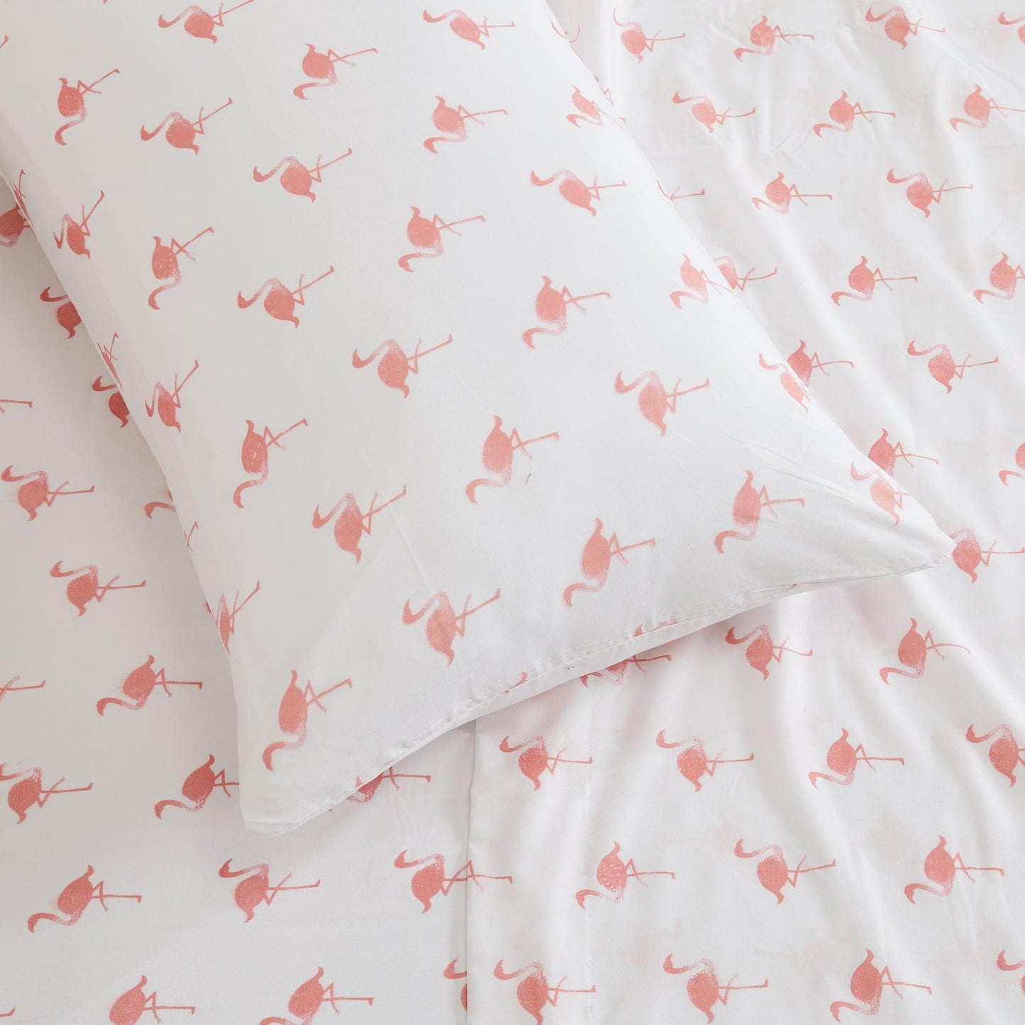 Coastal Microfiber Sheet Set - Coastal Sheet Sets