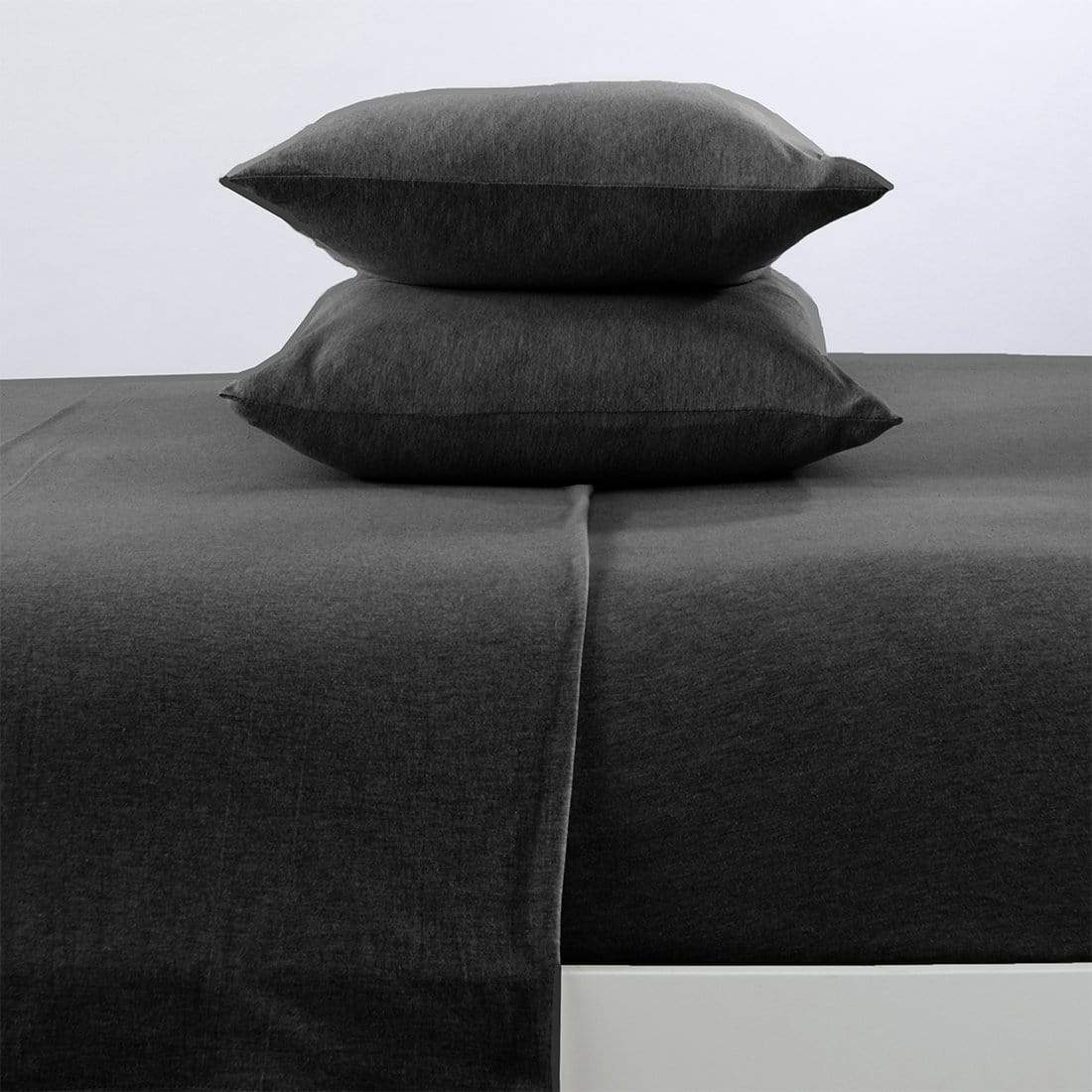Flannel Jersey Sheets - Soft & Cozy Flannel Sheets