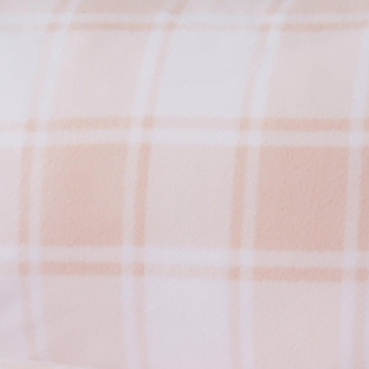 Plaid Fleece Sheet Sets - Navy Blue, Grey, Red & Black