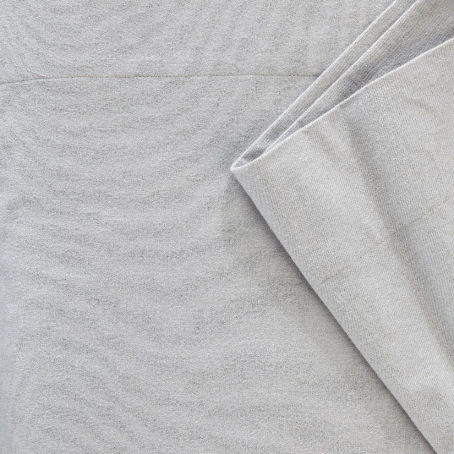 Turkish Cotton Flannel Sheets - Solid Colors