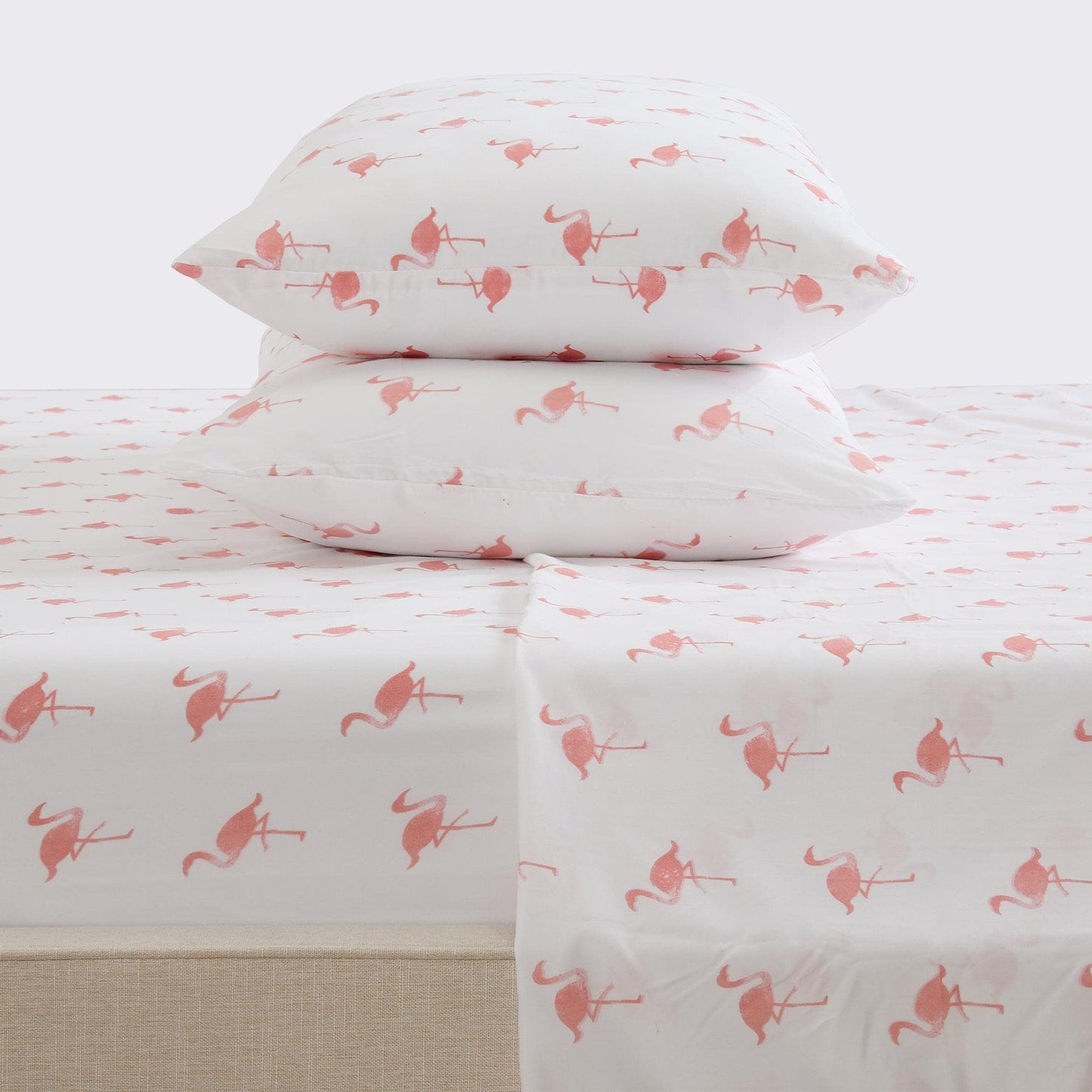 Coastal Microfiber Sheet Set - Coastal Sheet Sets
