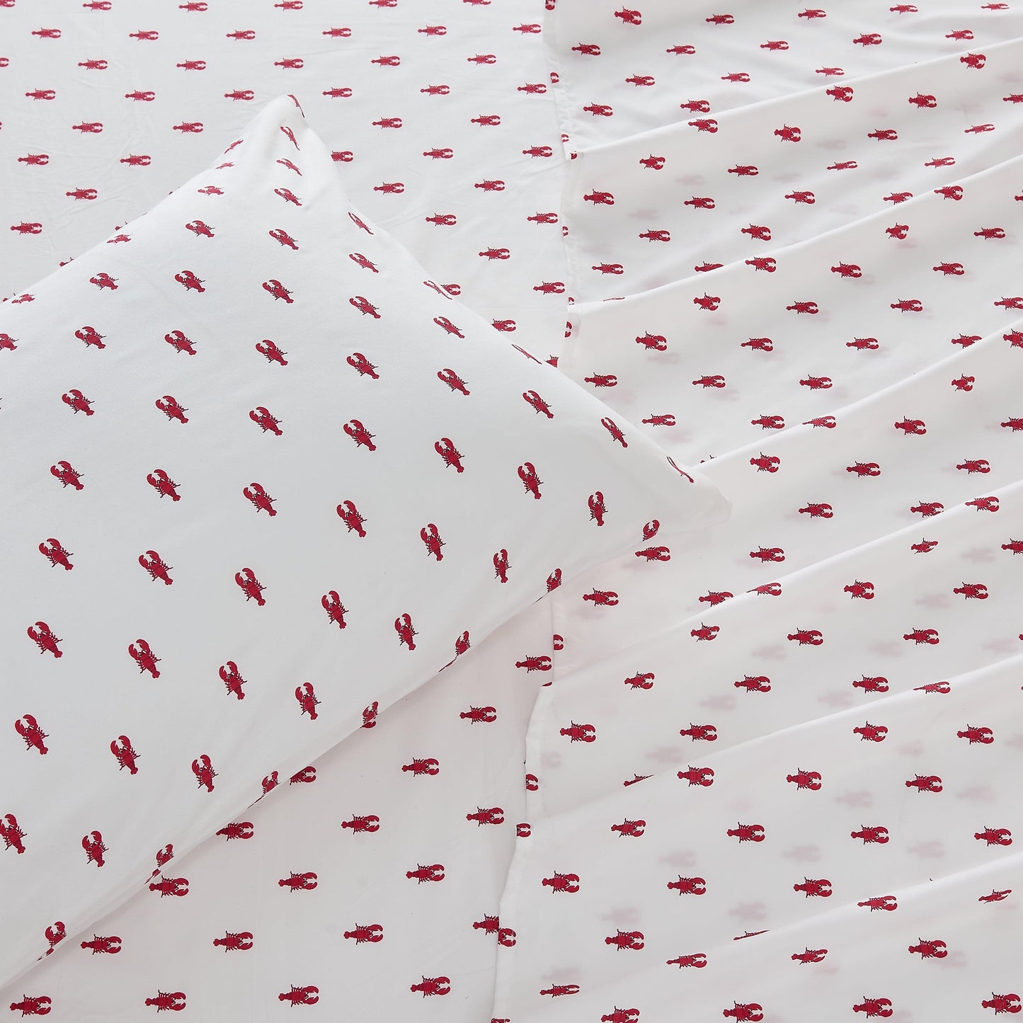 Coastal Microfiber Sheet Set - Coastal Sheet Sets