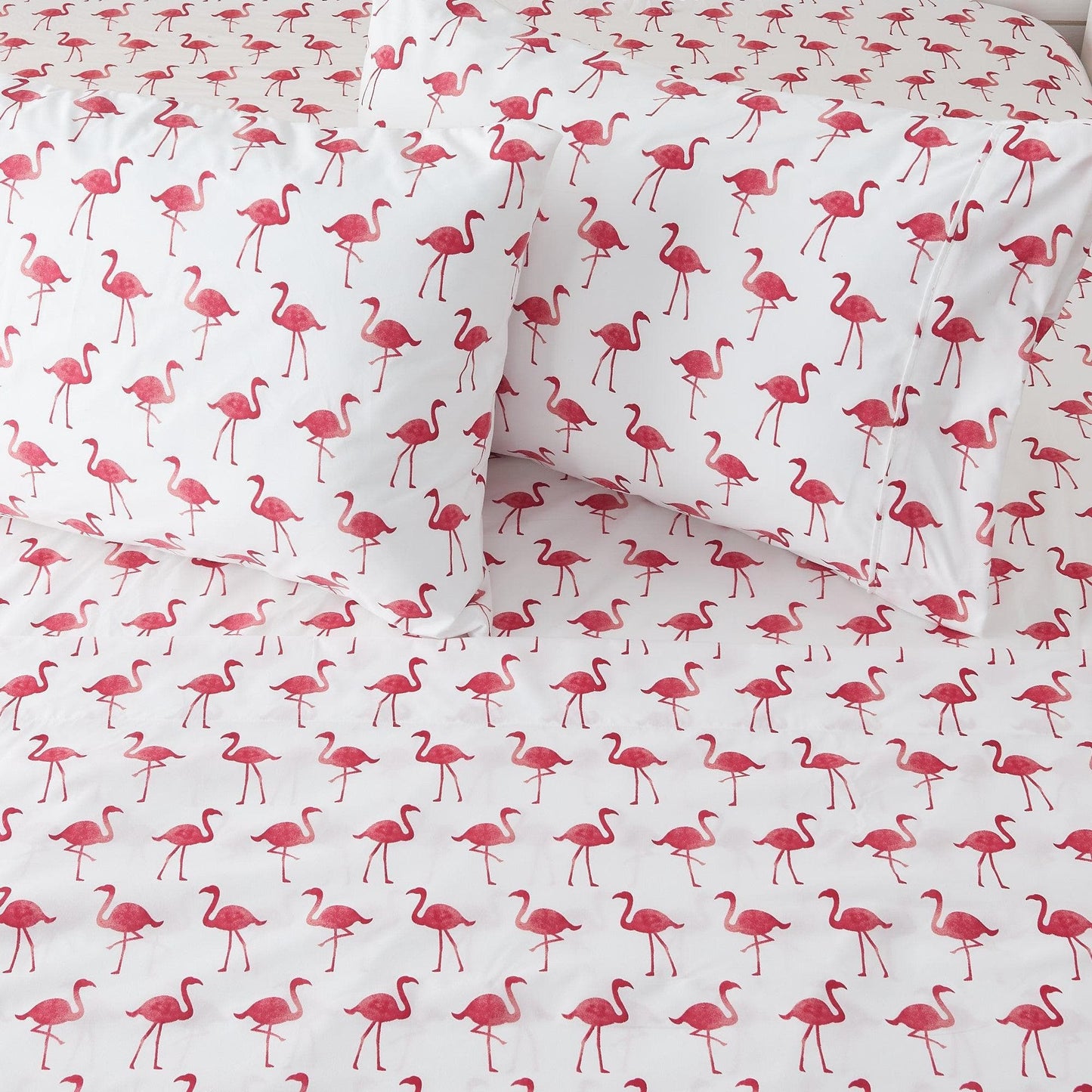 Nautical & Coastal Microfiber Sheet Sets