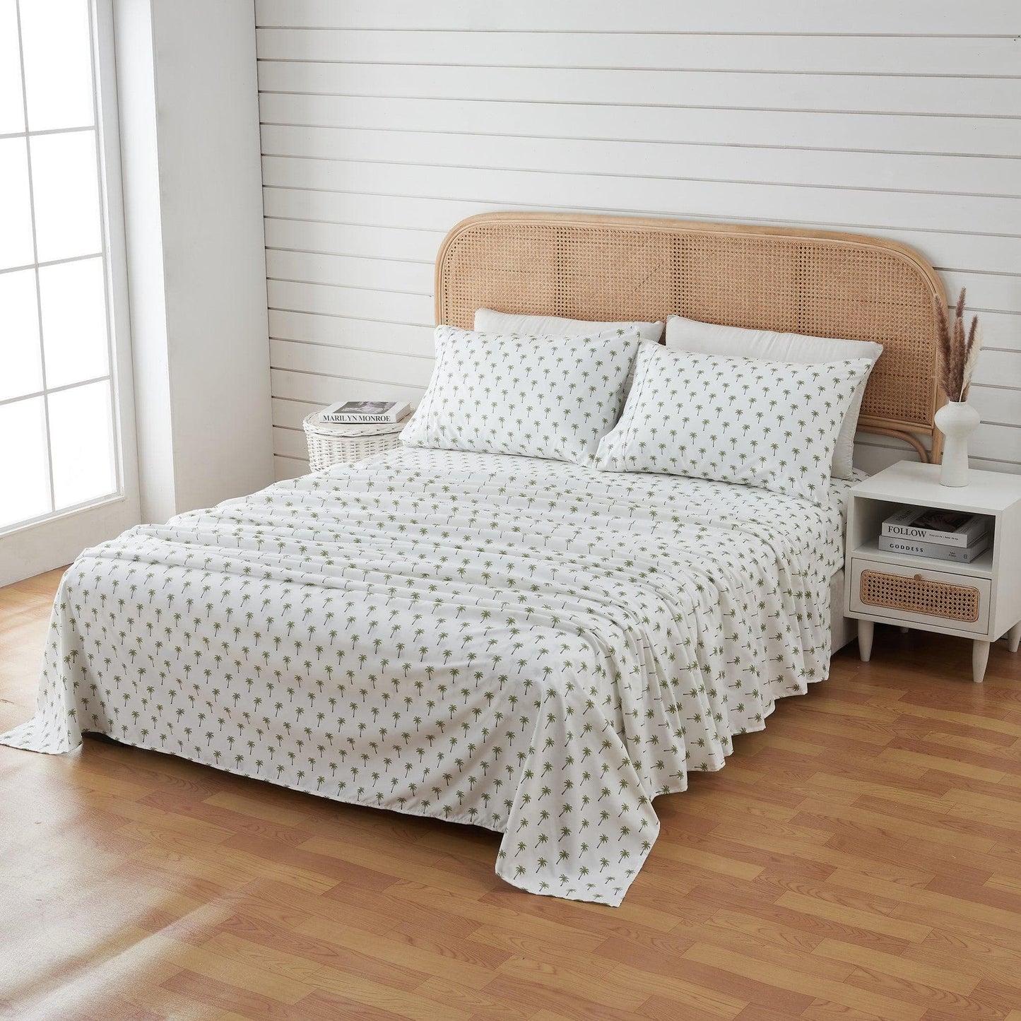 Nautical & Coastal Microfiber Sheet Sets