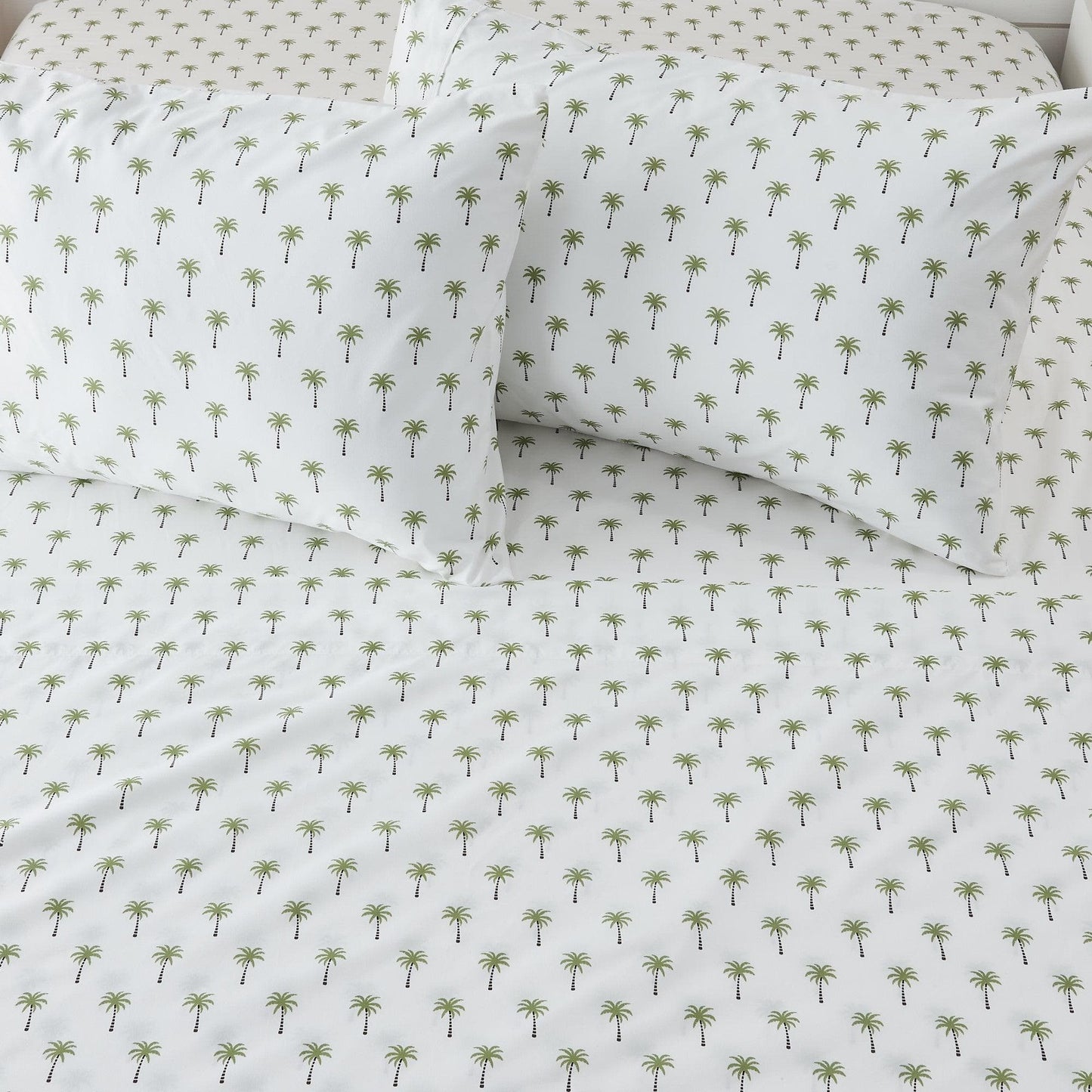 Nautical & Coastal Microfiber Sheet Sets
