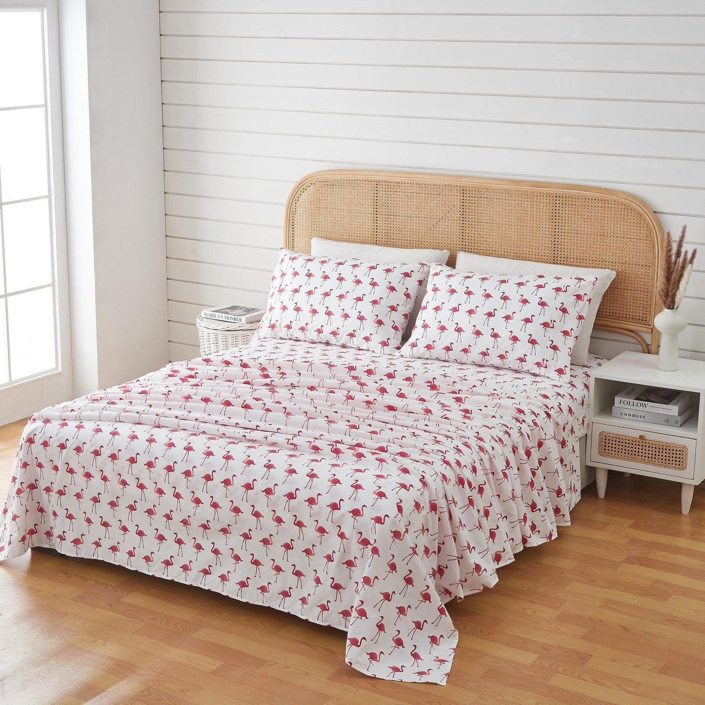 Nautical & Coastal Microfiber Sheet Sets