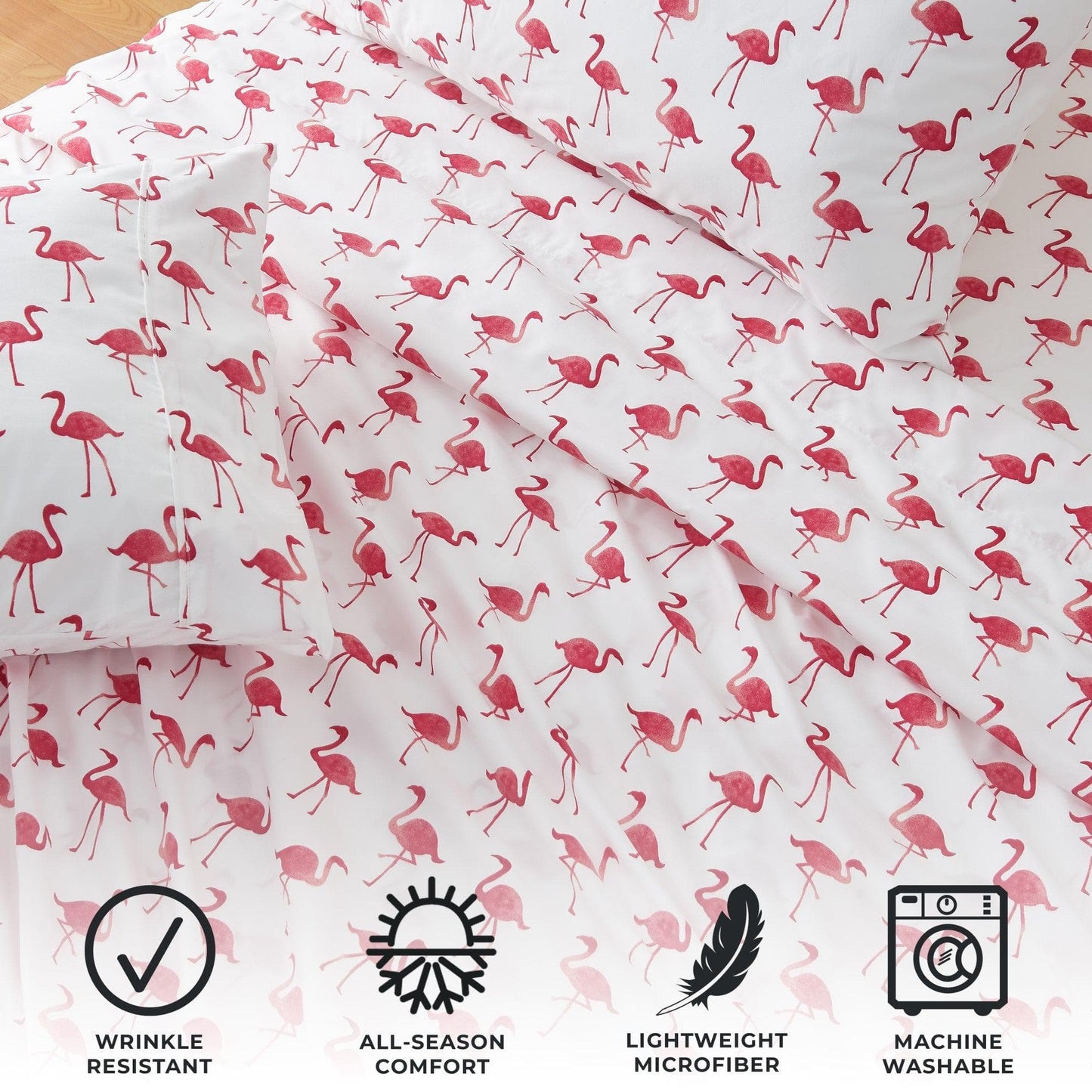 Nautical & Coastal Microfiber Sheet Sets