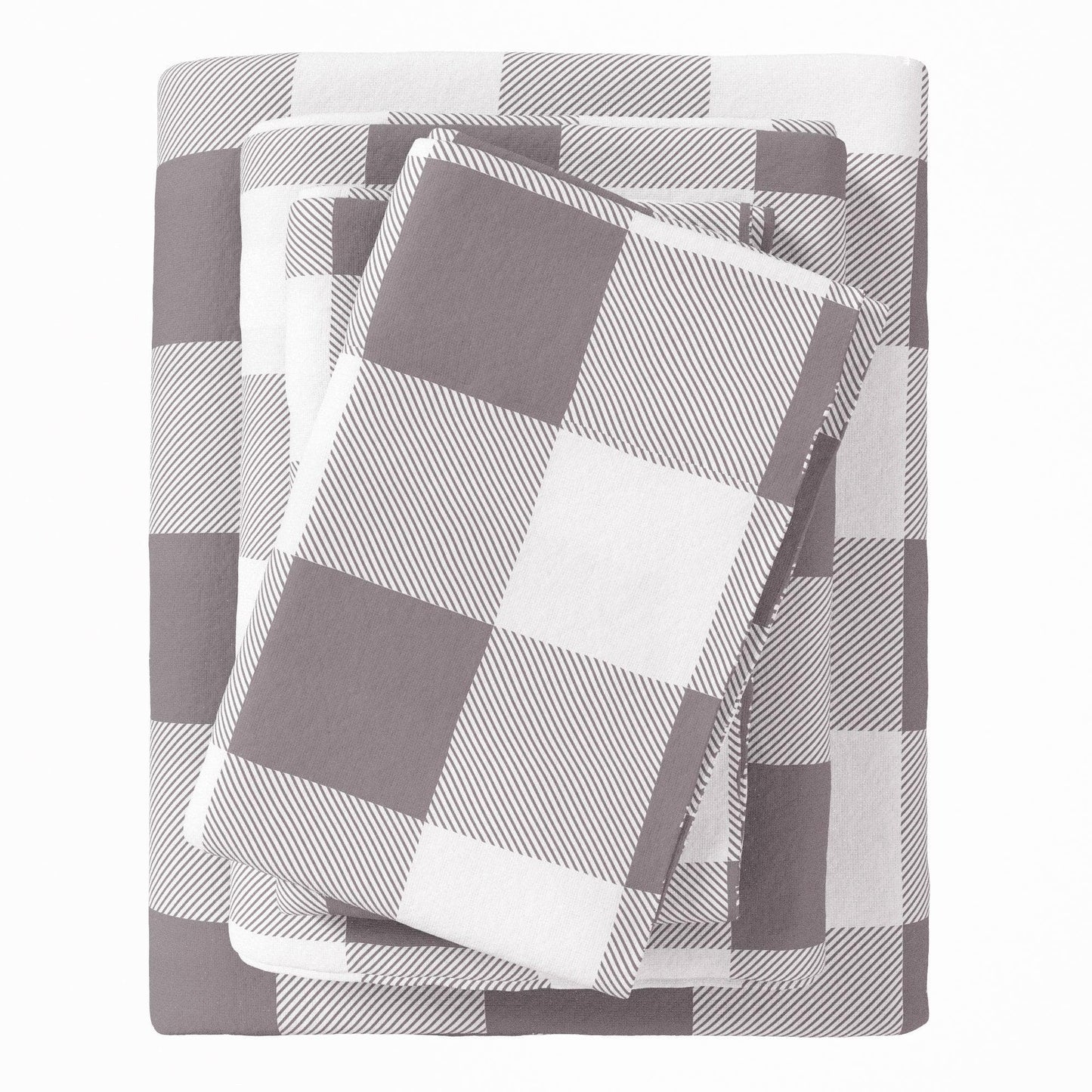 Turkish Cotton Flannel Sheets - Fall & Christmas Themed Flannel Sheets