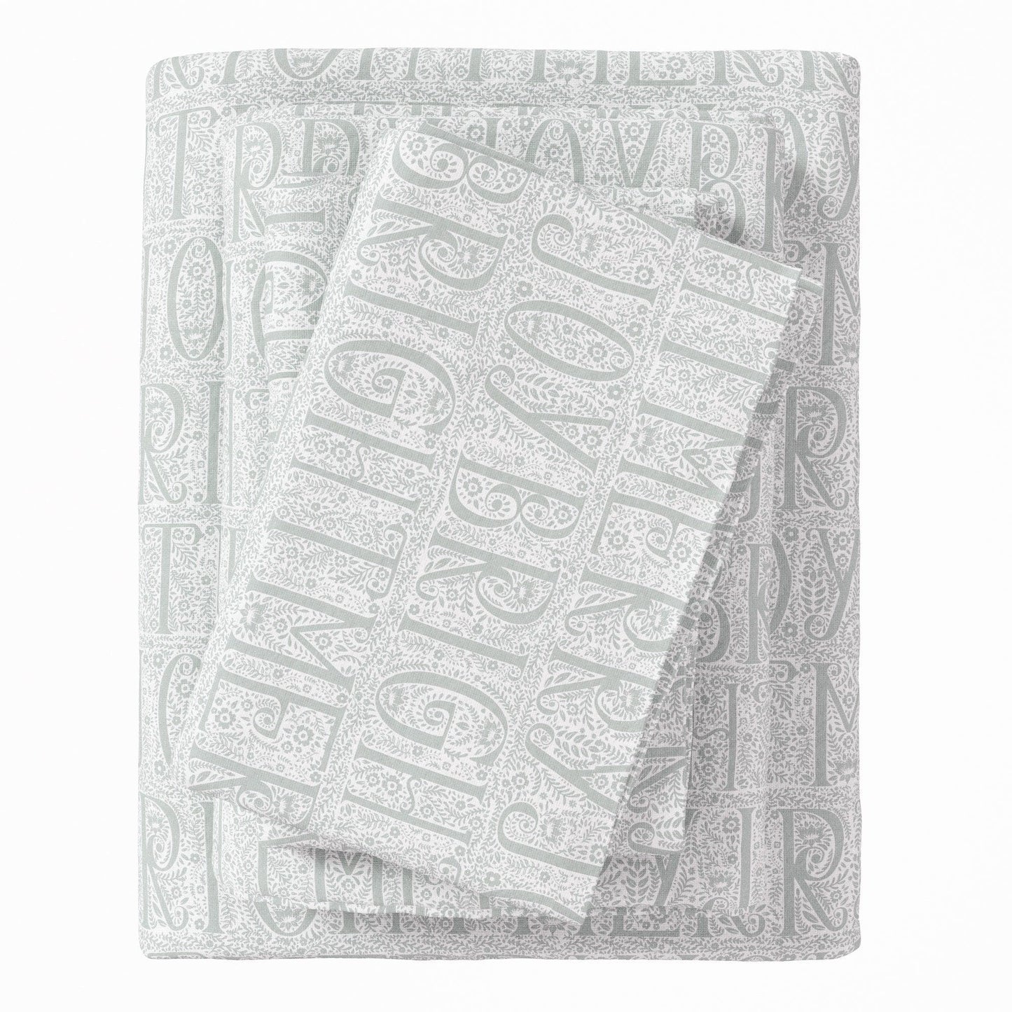 Turkish Cotton Flannel Sheets - Fall & Christmas Themed Flannel Sheets