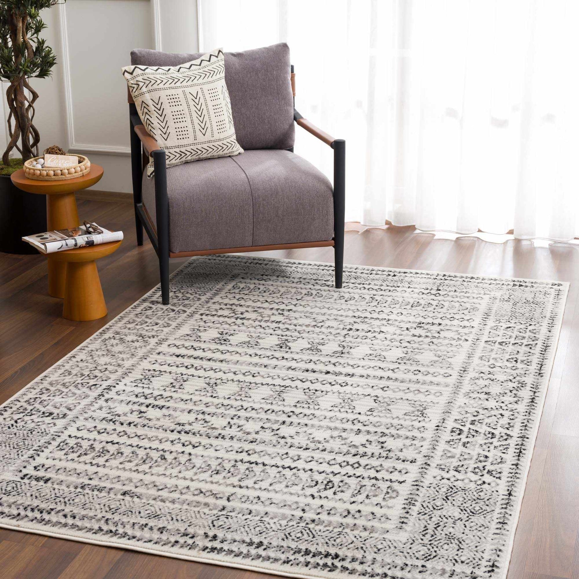 Greig Area Rug - Quahog Bay Bedding