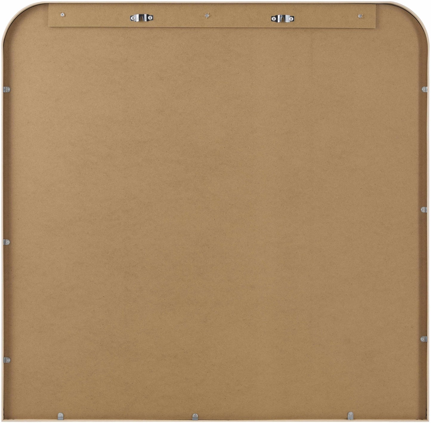 Grimisuat Dark Red Mirror - Quahog Bay Bedding