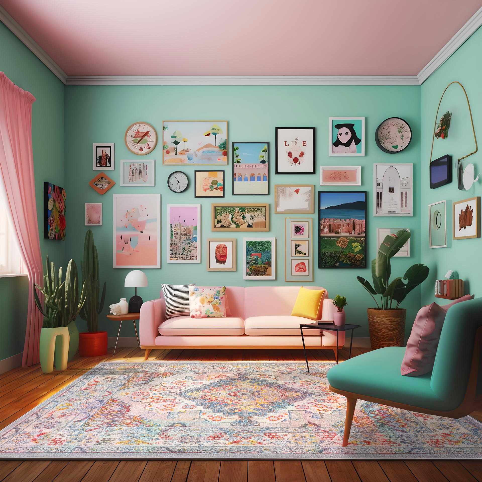 Haymond Taupe & Cream Area Rug - Medium Pile - Quahog Bay Bedding