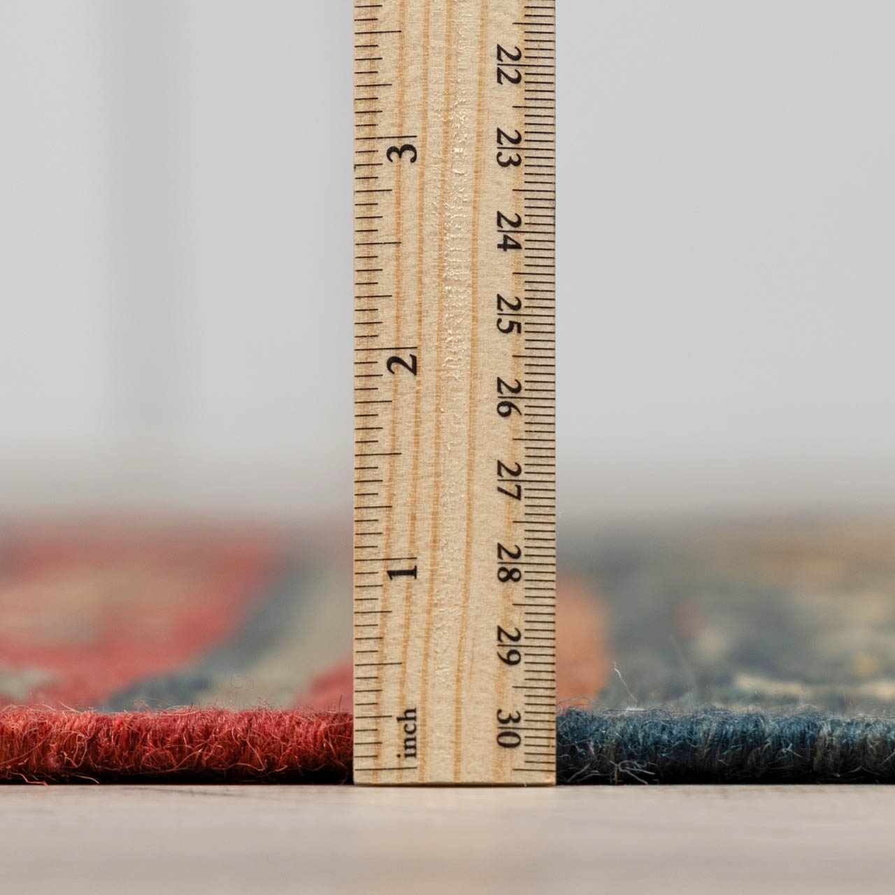 Hedon Wool Area Rug - Quahog Bay Bedding