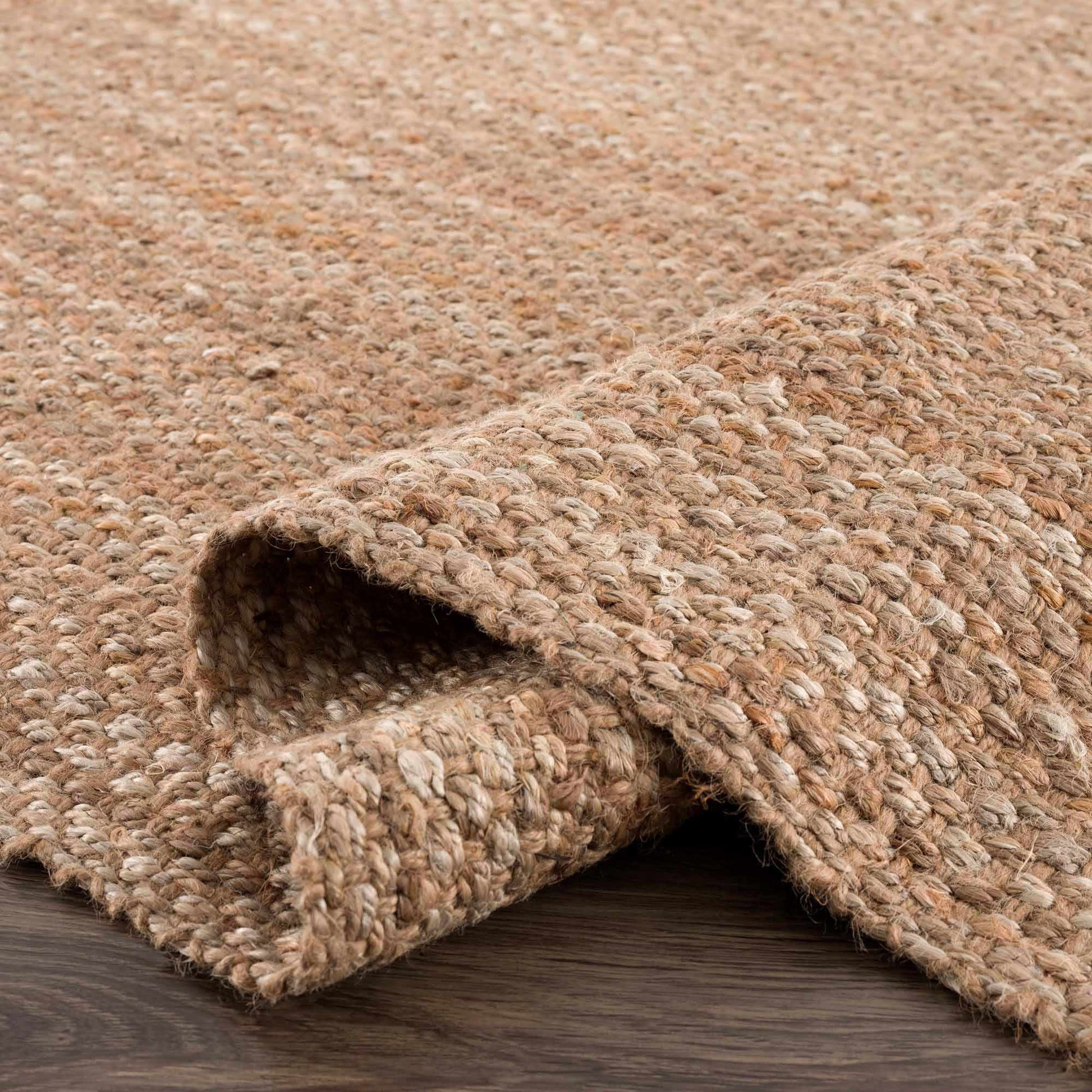 Herndon Braided Jute Rug - Quahog Bay Bedding