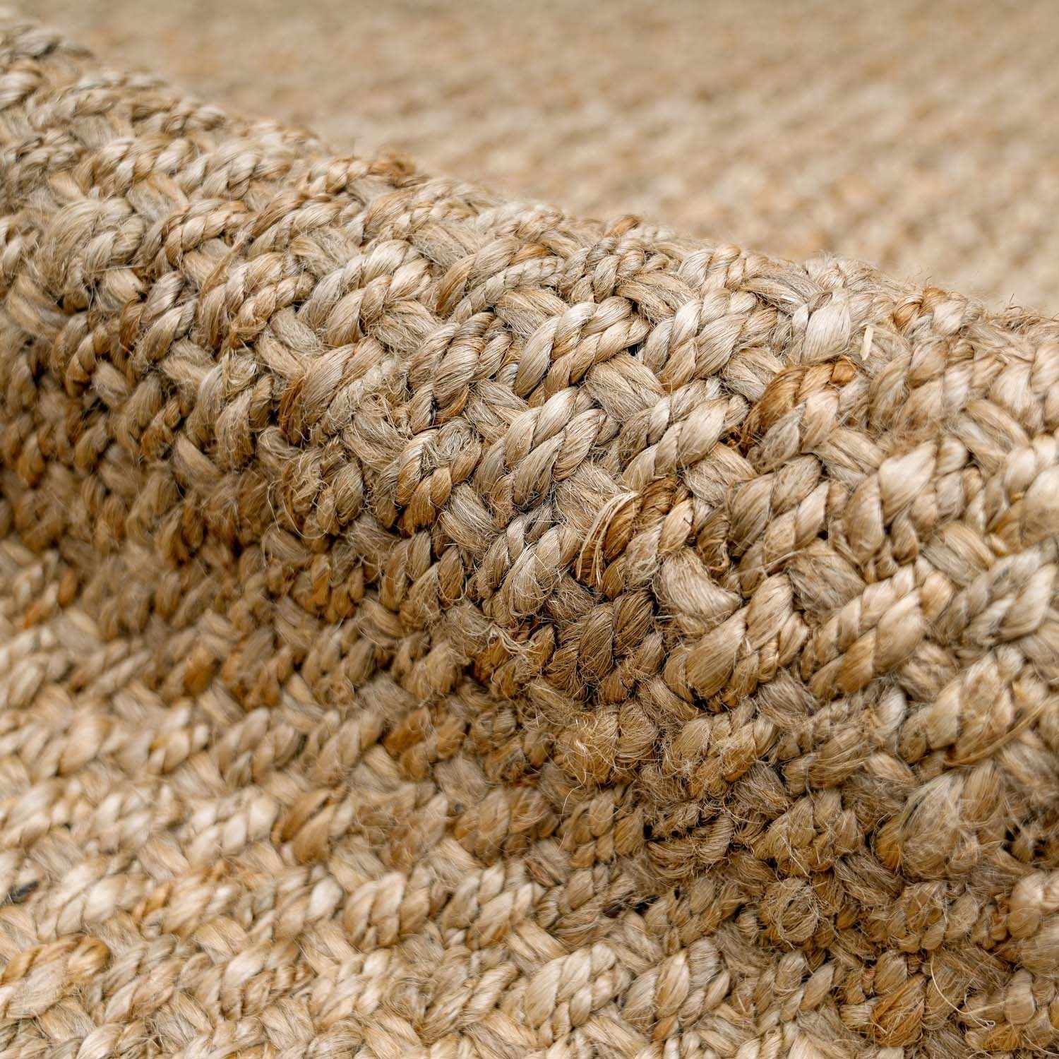 Herndon Braided Jute Rug - Quahog Bay Bedding