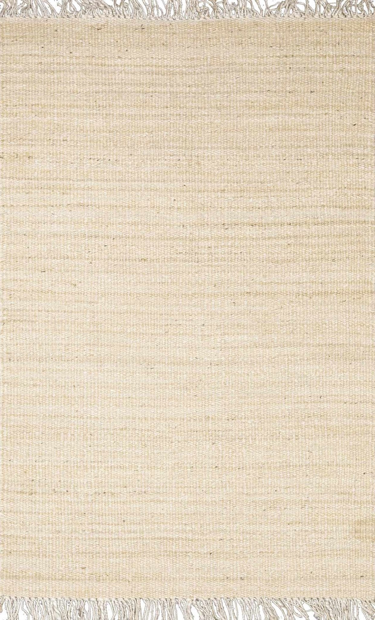 Iantha Jute Rug - Quahog Bay Bedding