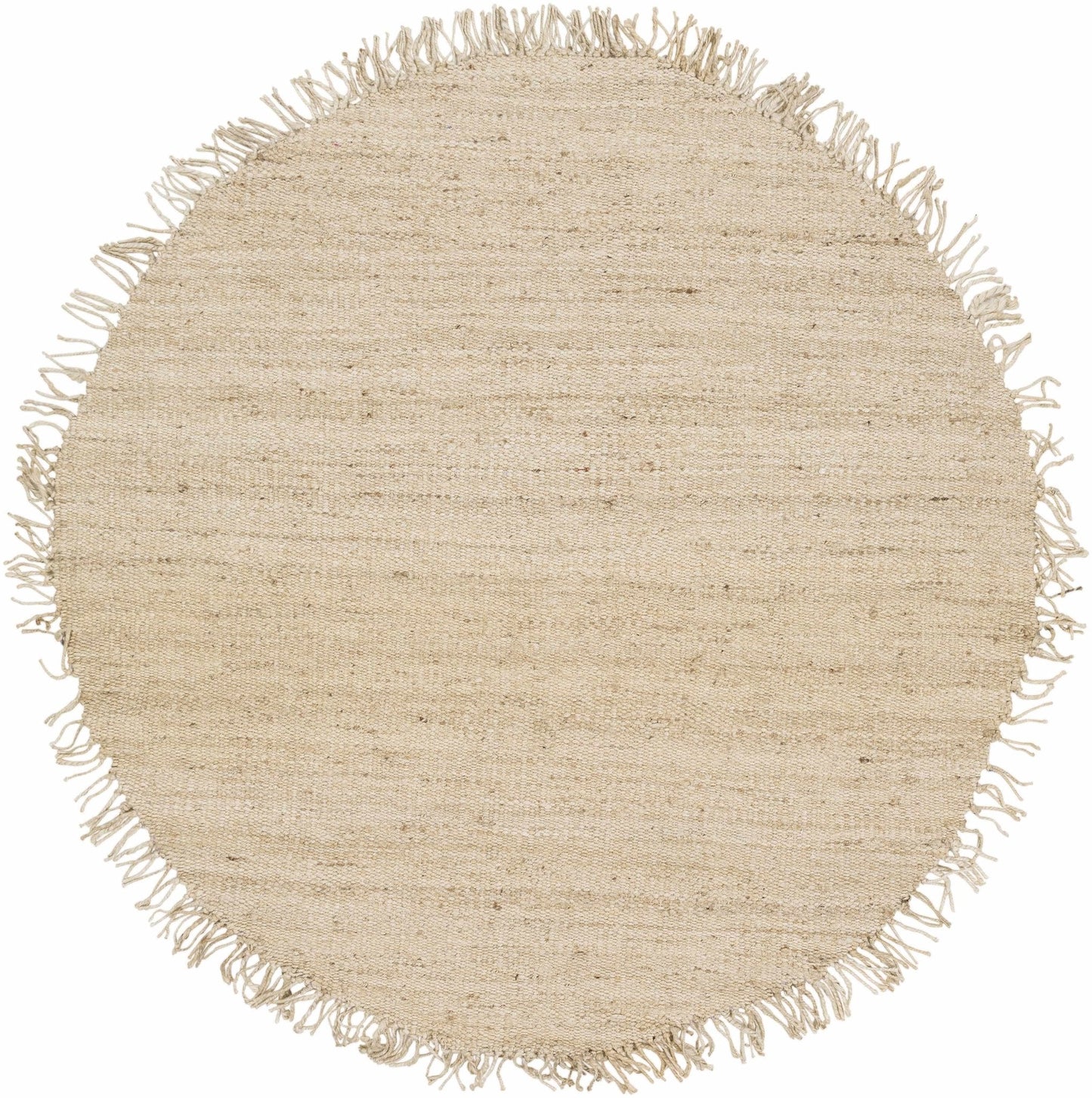 Iantha Jute Rug - Quahog Bay Bedding