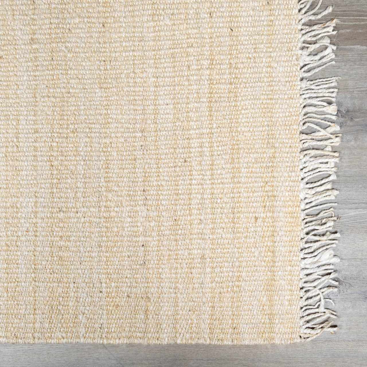 Iantha Jute Rug - Quahog Bay Bedding