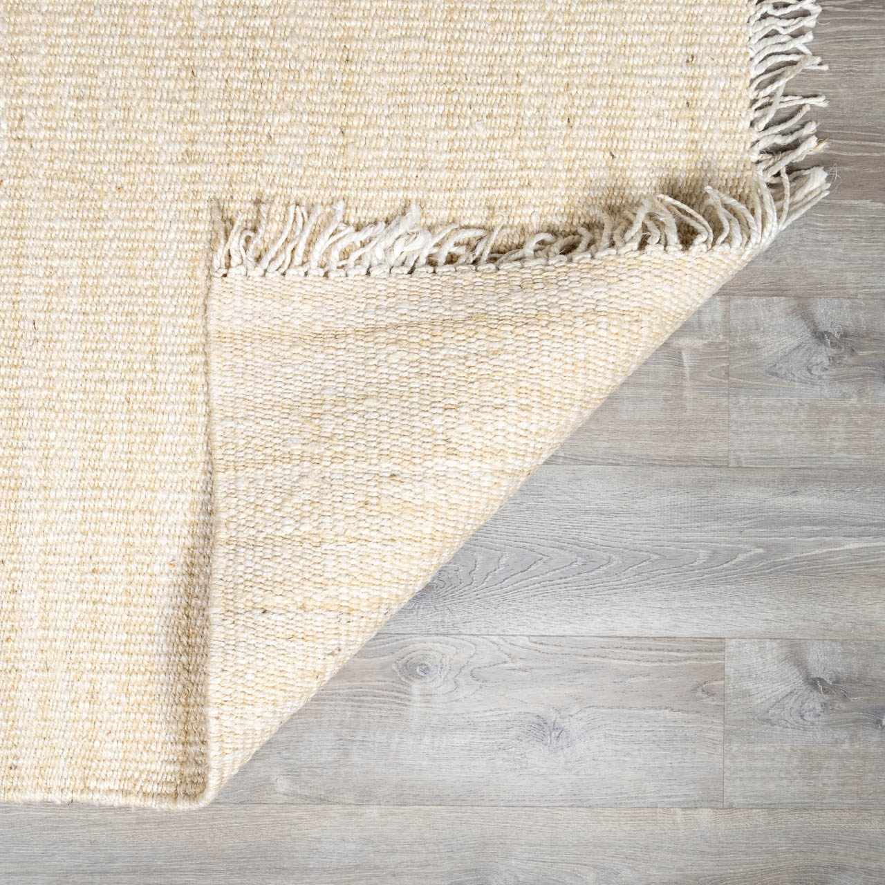 Iantha Jute Rug - Quahog Bay Bedding