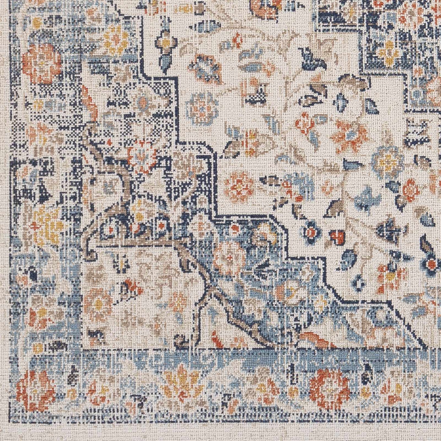 Invermere Outdoor Rug - Quahog Bay Bedding