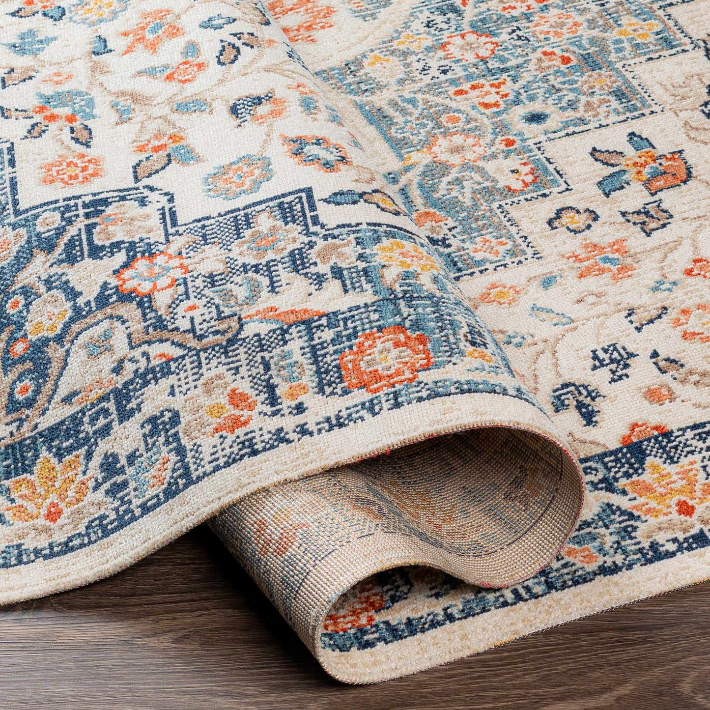 Invermere Outdoor Rug - Quahog Bay Bedding