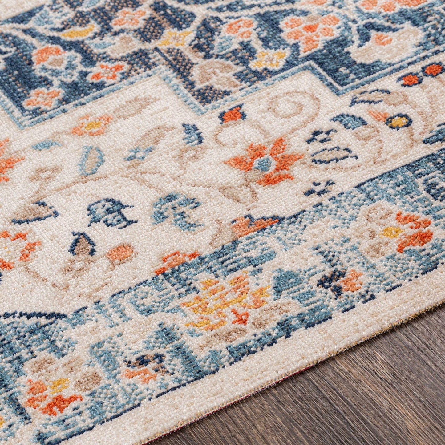 Invermere Outdoor Rug - Quahog Bay Bedding