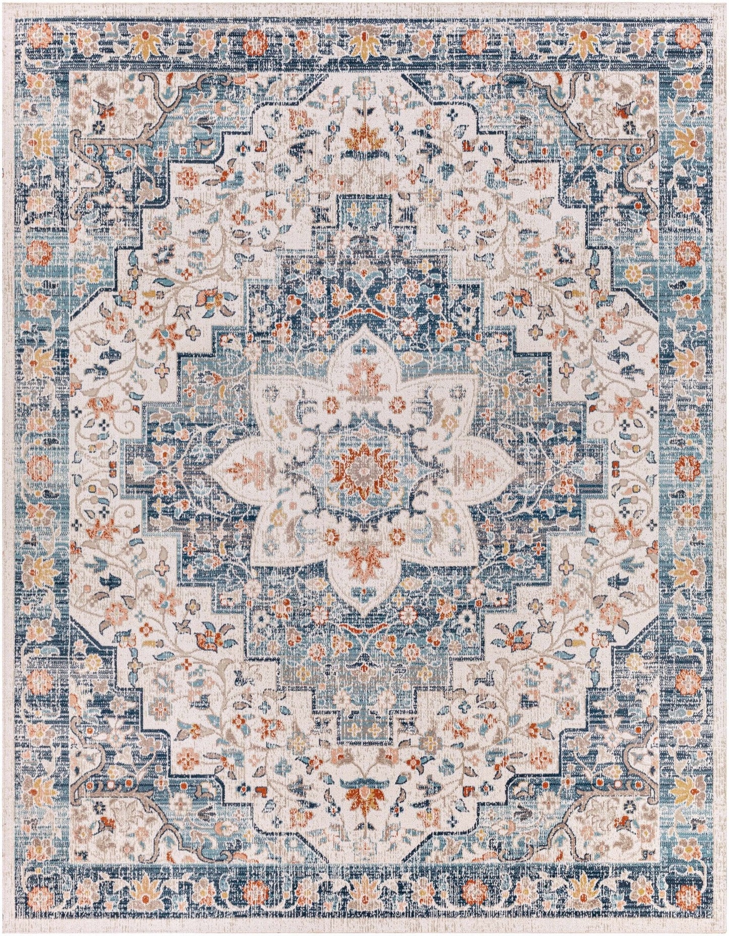 Invermere Outdoor Rug - Quahog Bay Bedding