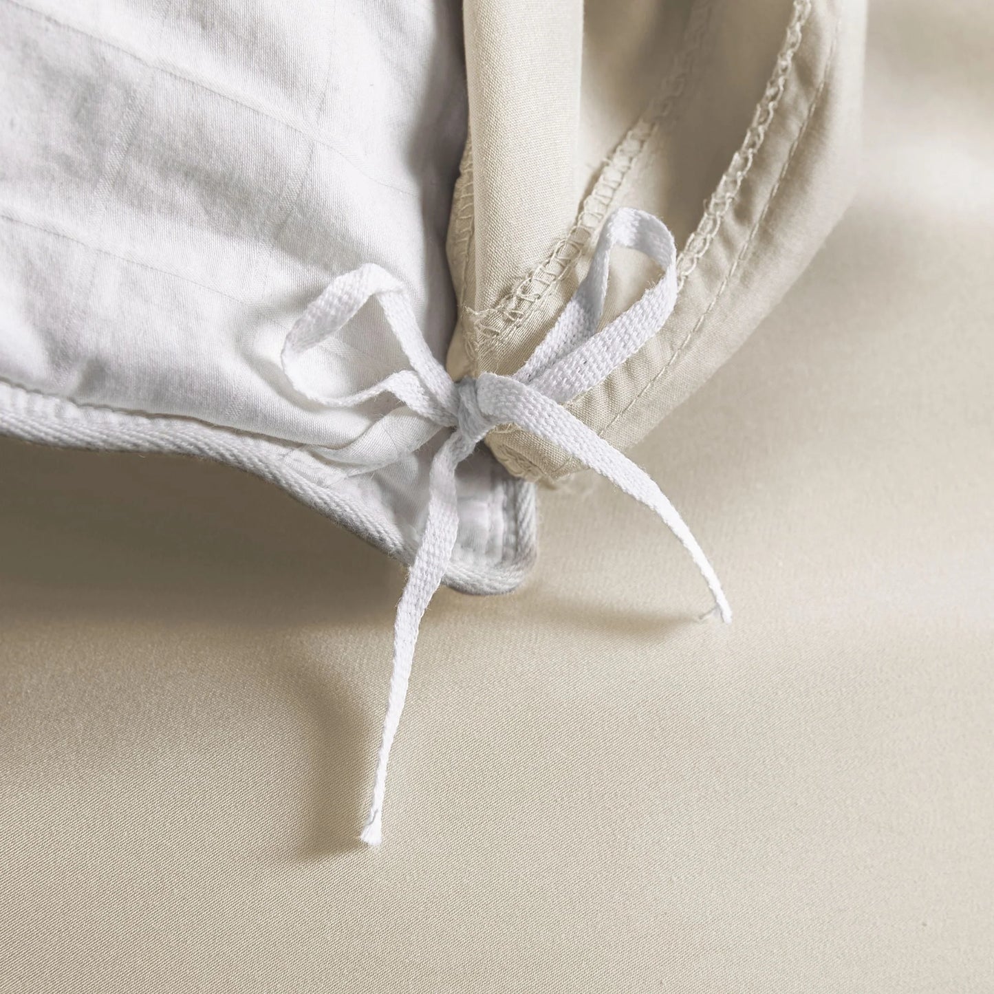 Signature Duvet Cover
