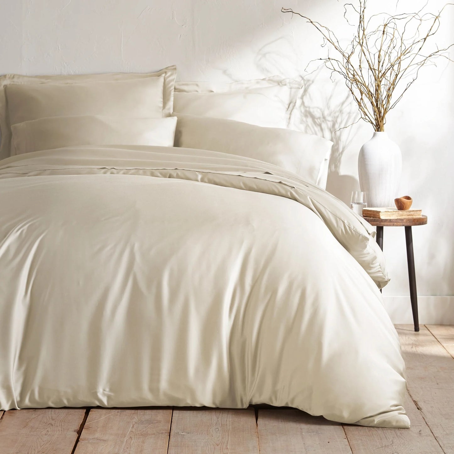 Signature Duvet Cover