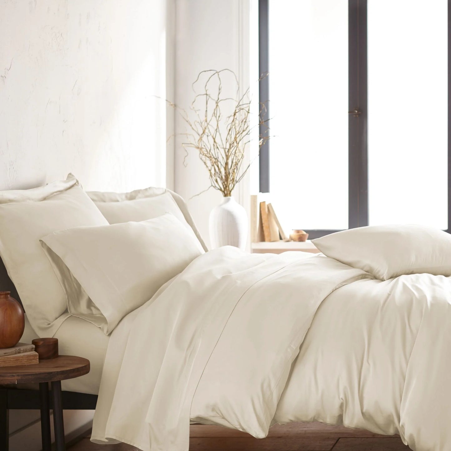 Signature Duvet Cover