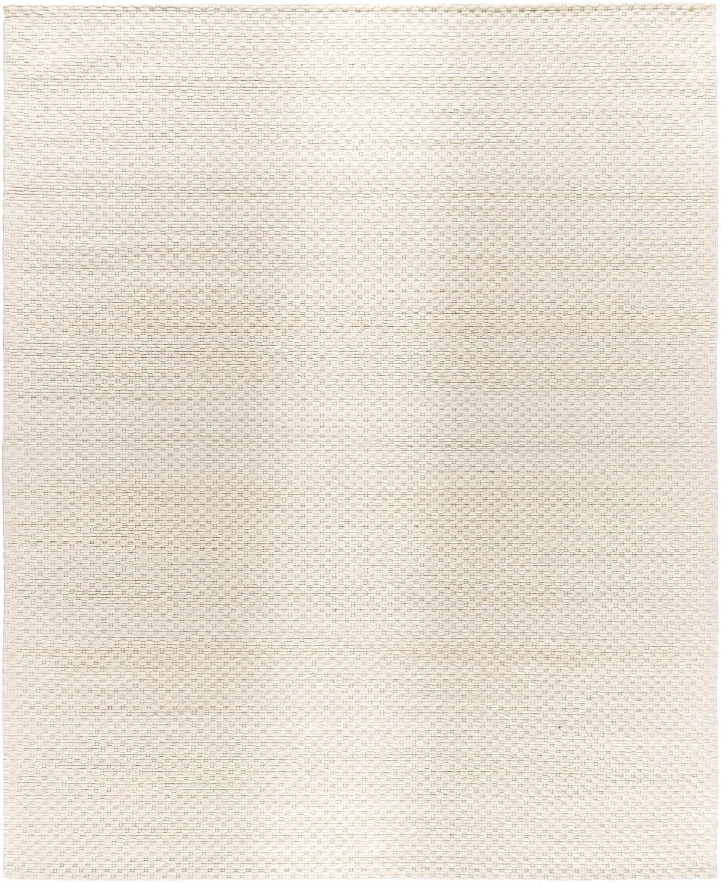 Kassa Cream Hand Woven Area Rug - Quahog Bay Bedding