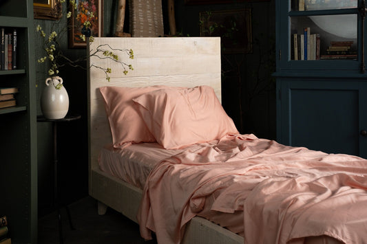 Kids TENCEL™ Sheet Set + Pillowcases - Quahog Bay Bedding