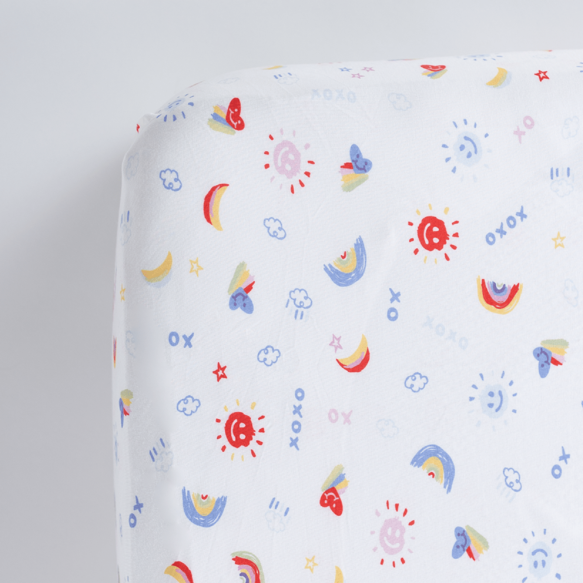 Kiss Me Goodnight - Quahog Bay Bedding