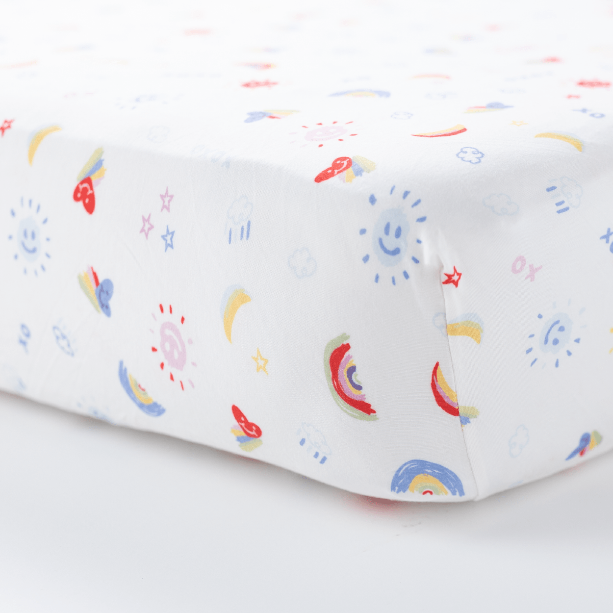 Kiss Me Goodnight - Quahog Bay Bedding