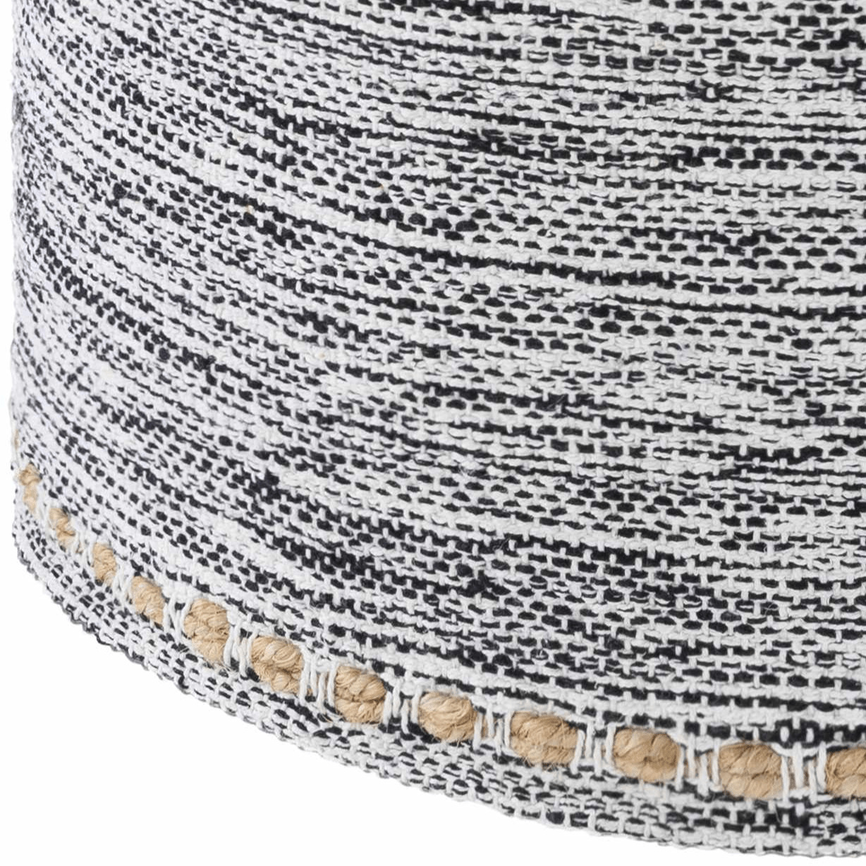 Lavenham Pouf - Quahog Bay Bedding