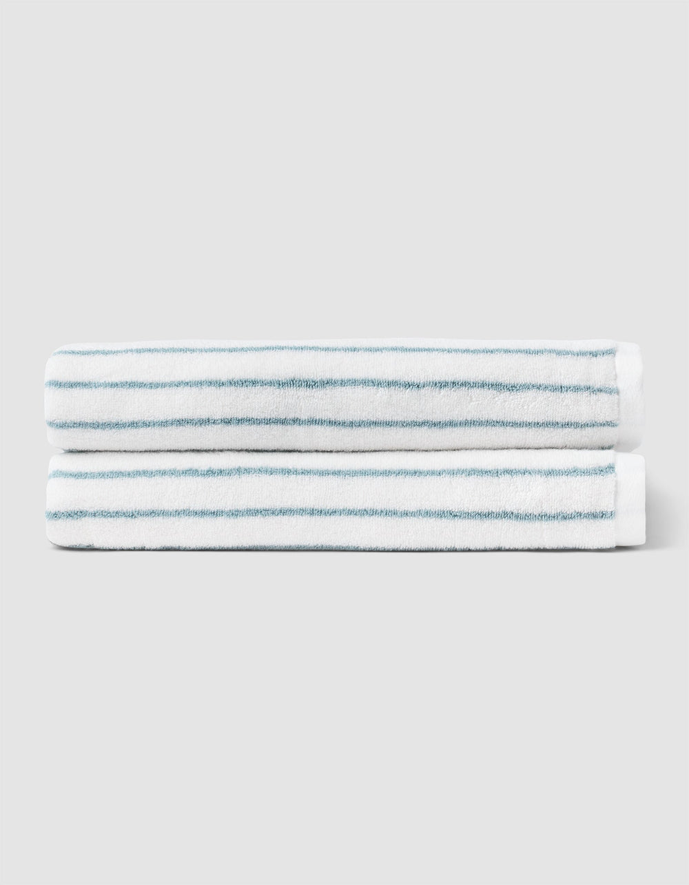 Luxe Bamboo Bath Towels - Quahog Bay Bedding