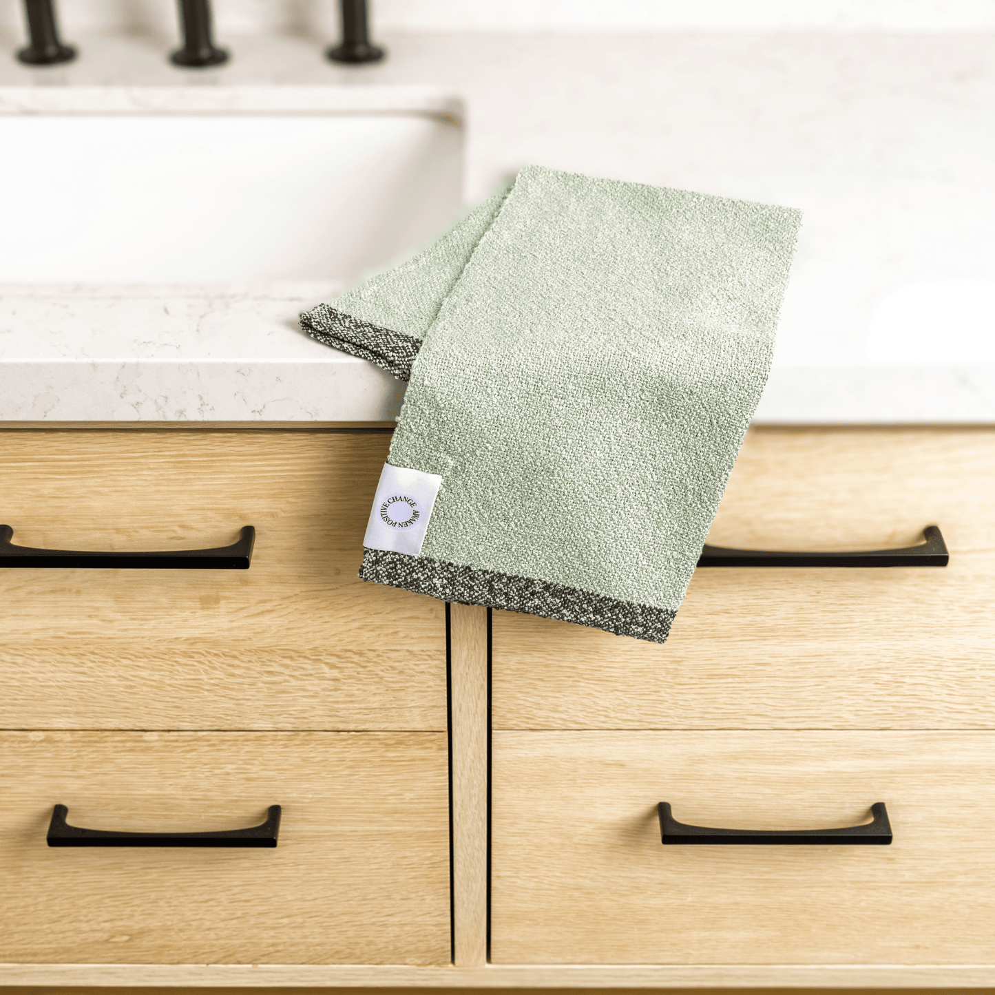 Luxe Bamboo Boucle Towel - Quahog Bay Bedding