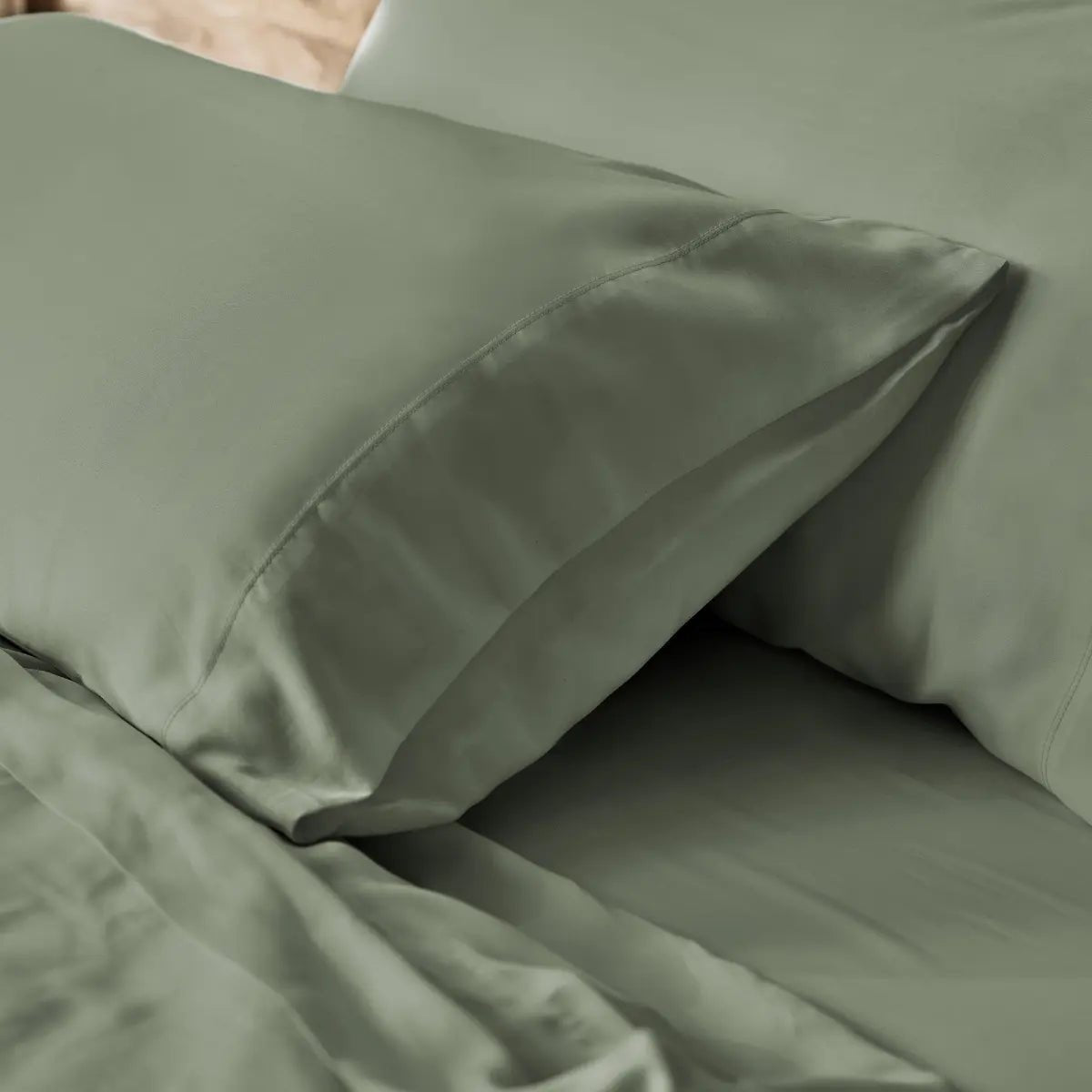 Luxe Bamboo Pillowcase Set - Quahog Bay Bedding