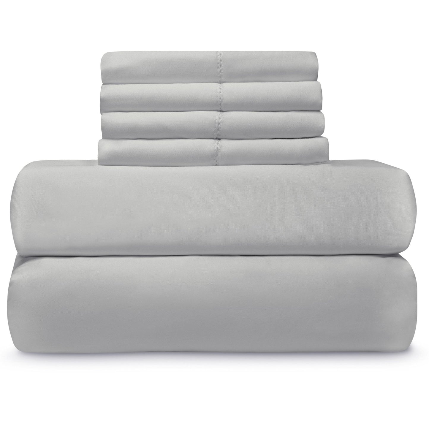Luxurious 1000TC Cooling Cotton Blend Sheet Sets With Extra Pillowcases - Quahog Bay Bedding
