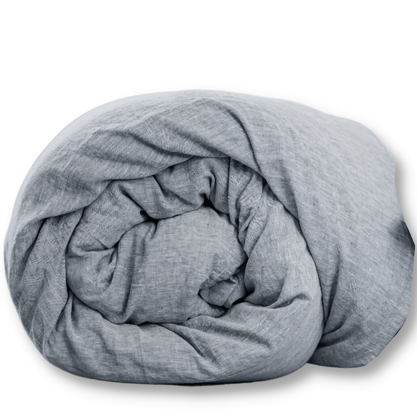 Luxurious Linen Duvet Cover - European Linen - Quahog Bay Bedding