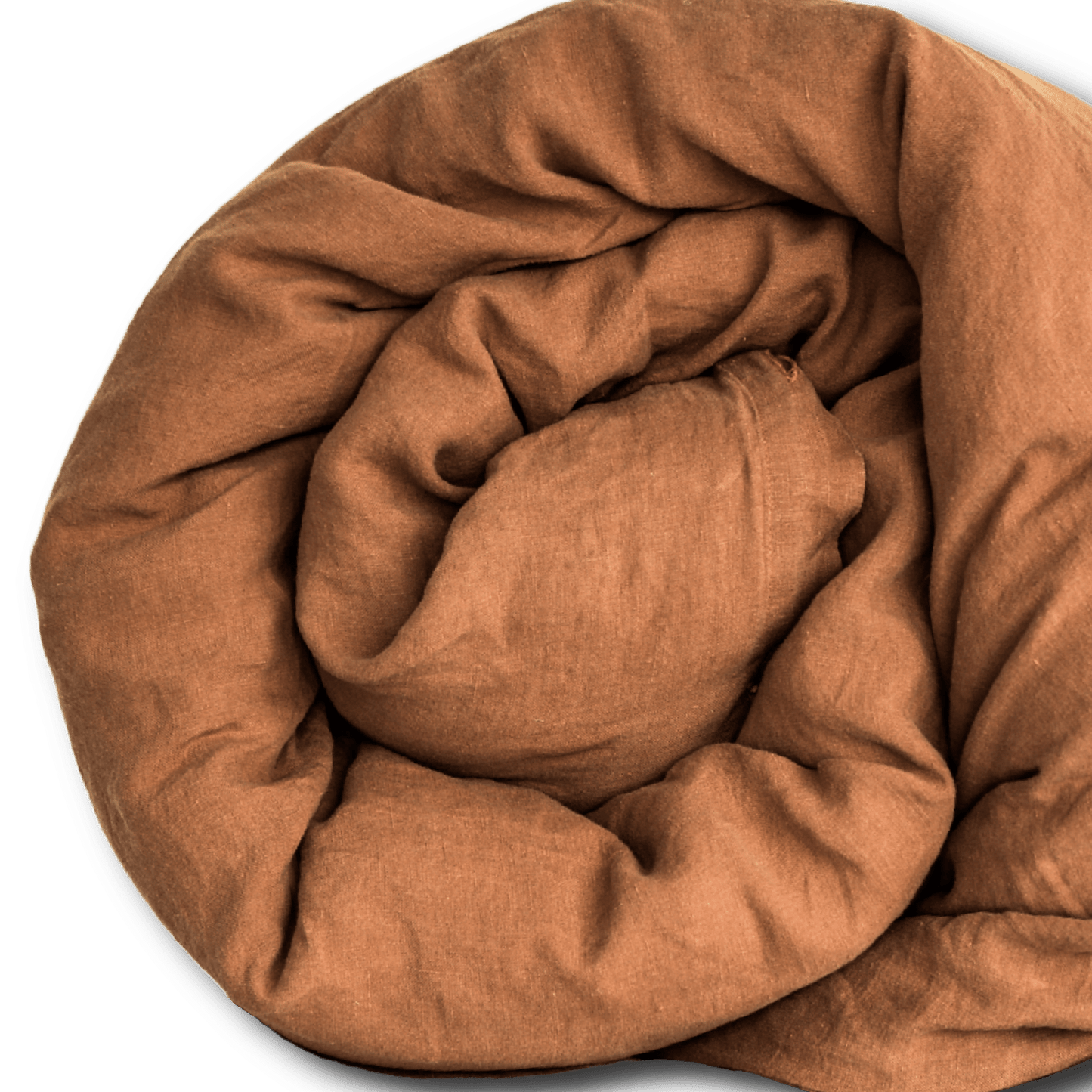 Luxurious Linen Duvet Cover - European Linen - Quahog Bay Bedding