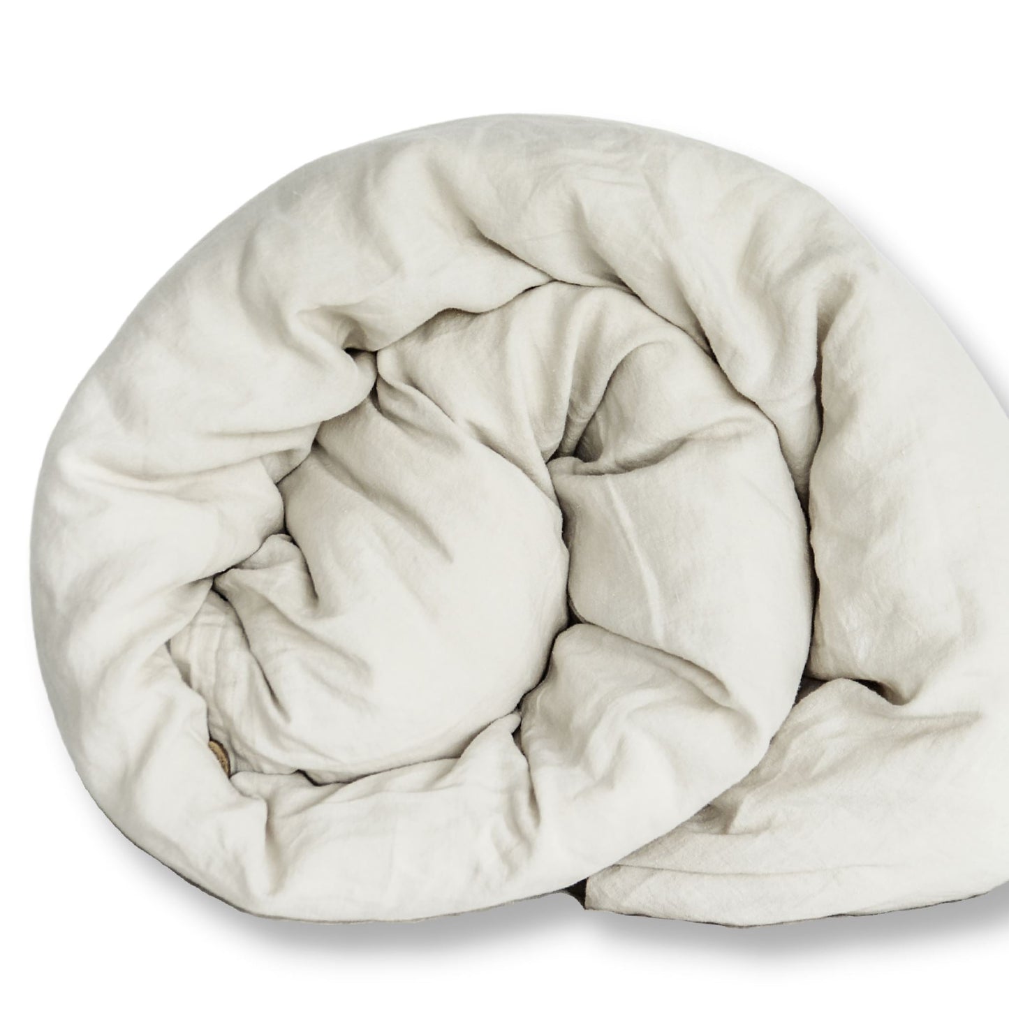 Luxurious Linen Duvet Cover - European Linen - Quahog Bay Bedding
