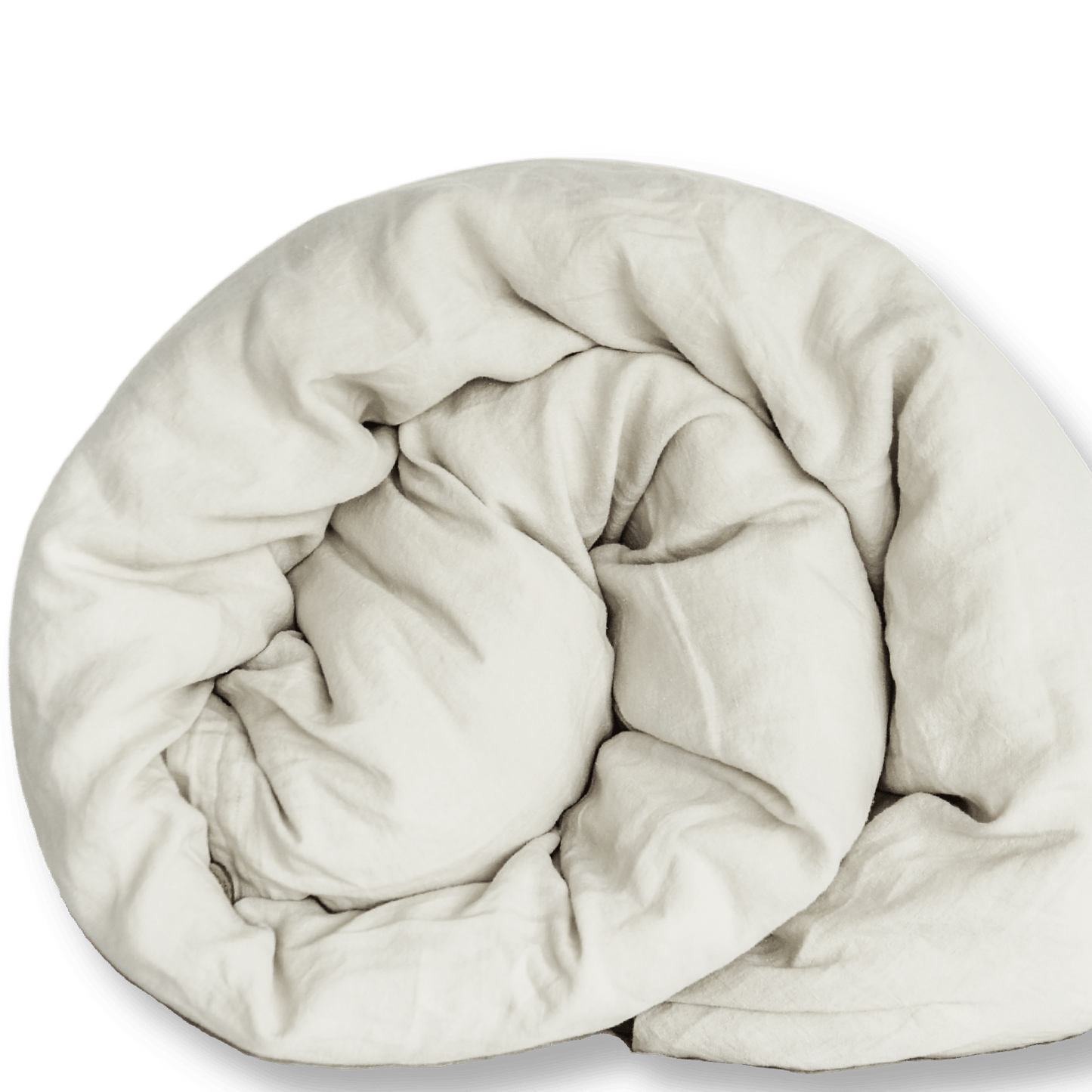 Luxurious Linen Duvet Cover - European Linen - Quahog Bay Bedding