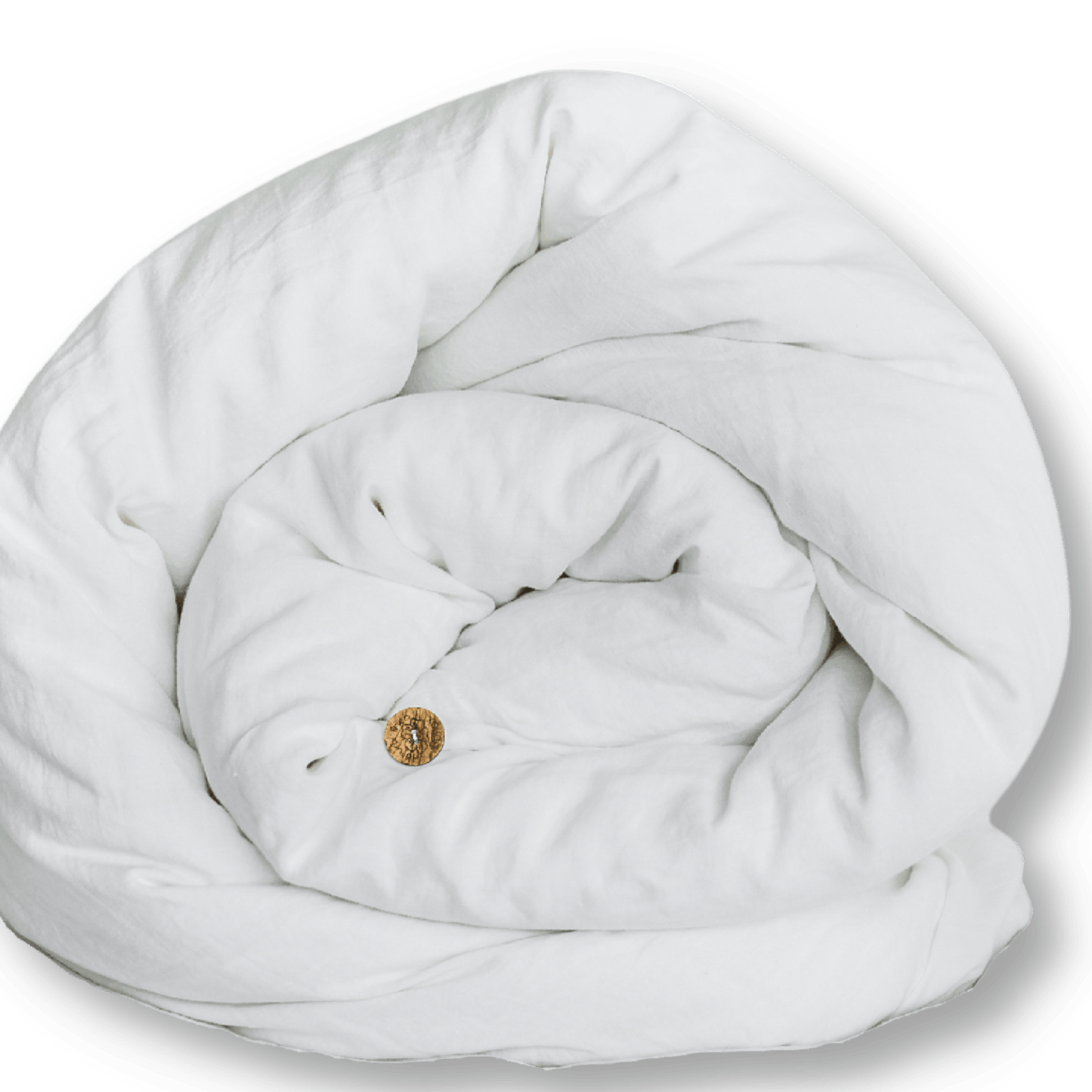 Luxurious Linen Duvet Cover - European Linen - Quahog Bay Bedding