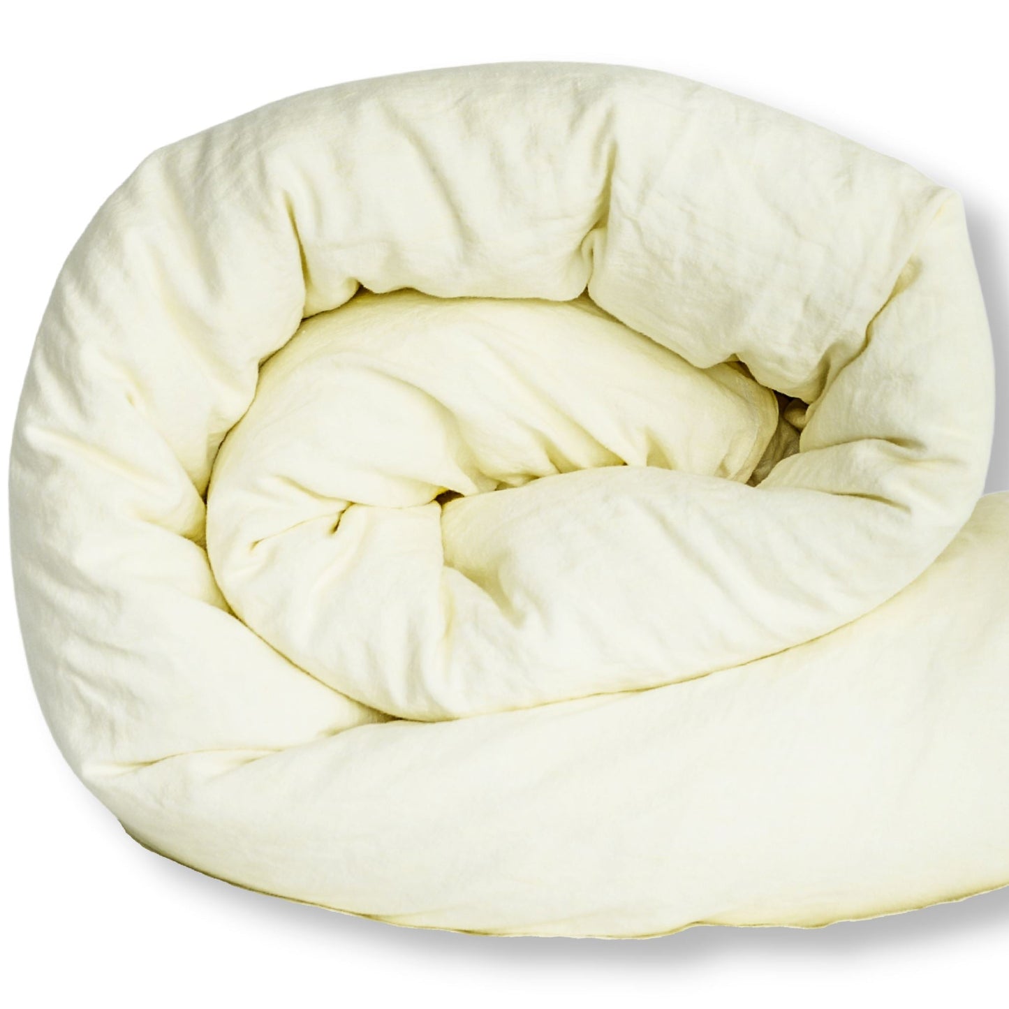 Luxurious Linen Duvet Cover - European Linen - Quahog Bay Bedding