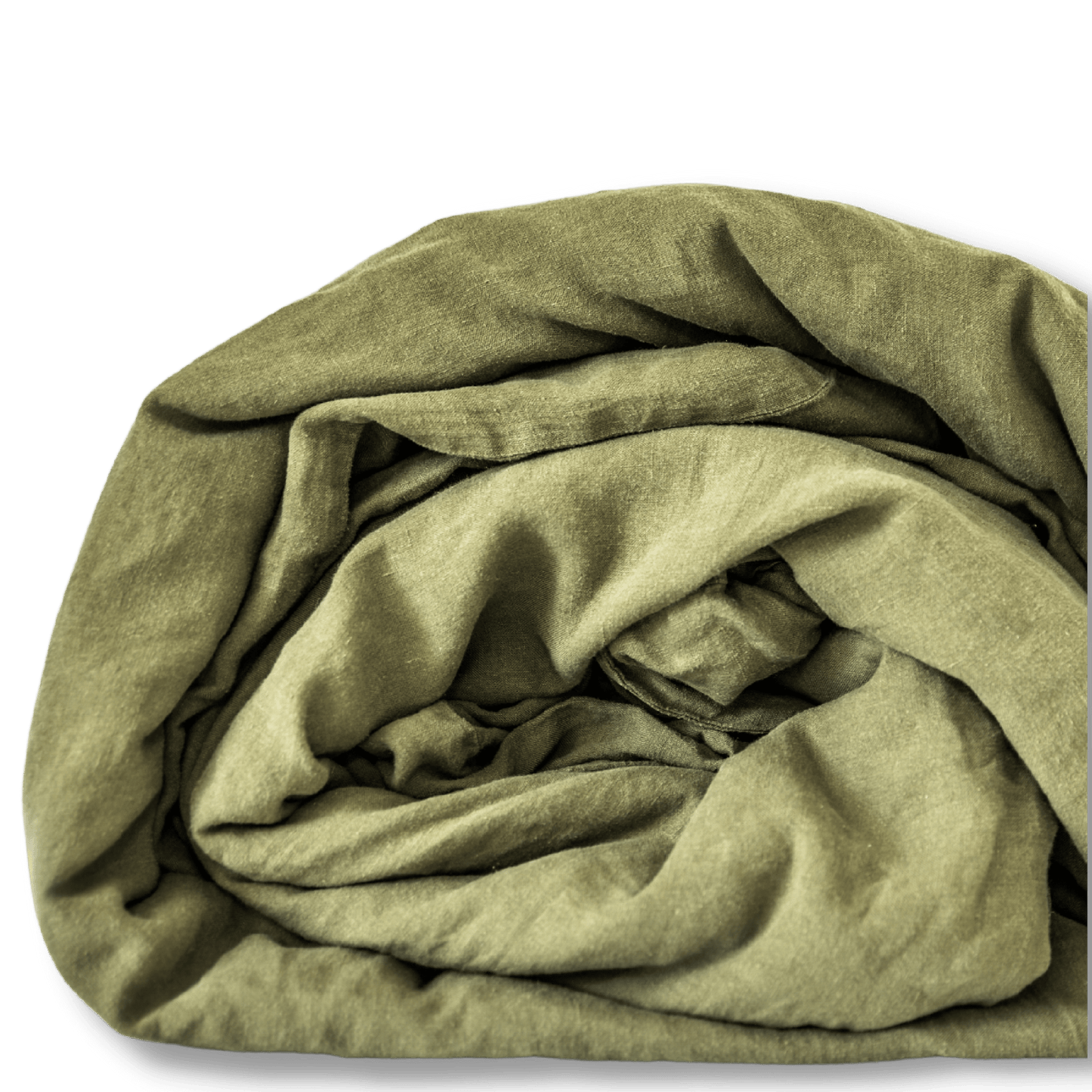 Luxurious Linen Duvet Cover - European Linen - Quahog Bay Bedding