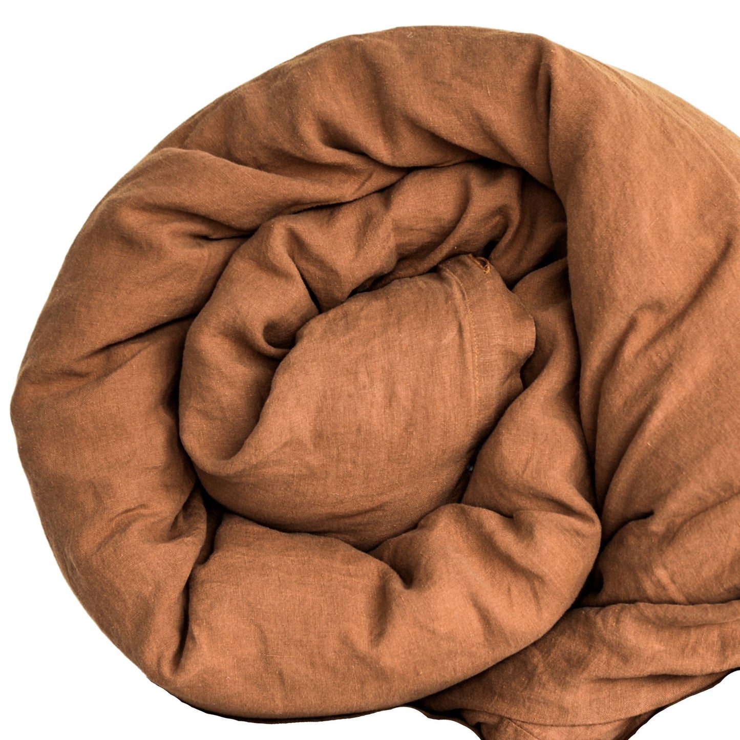 Luxurious Linen Duvet Cover - European Linen - Quahog Bay Bedding