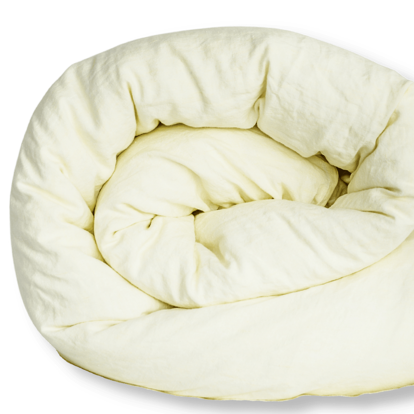 Luxurious Linen Duvet Cover - European Linen - Quahog Bay Bedding